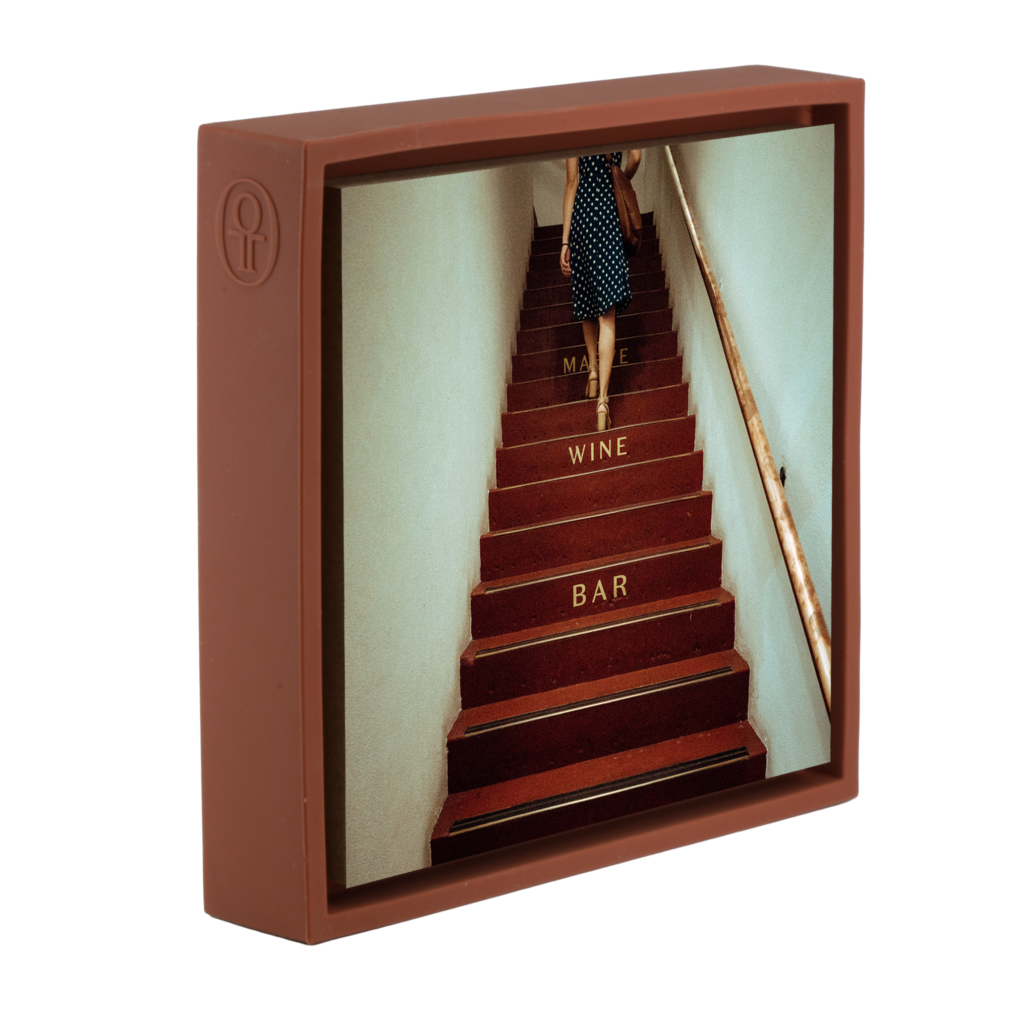 Wine Bar- Terra Wrapp