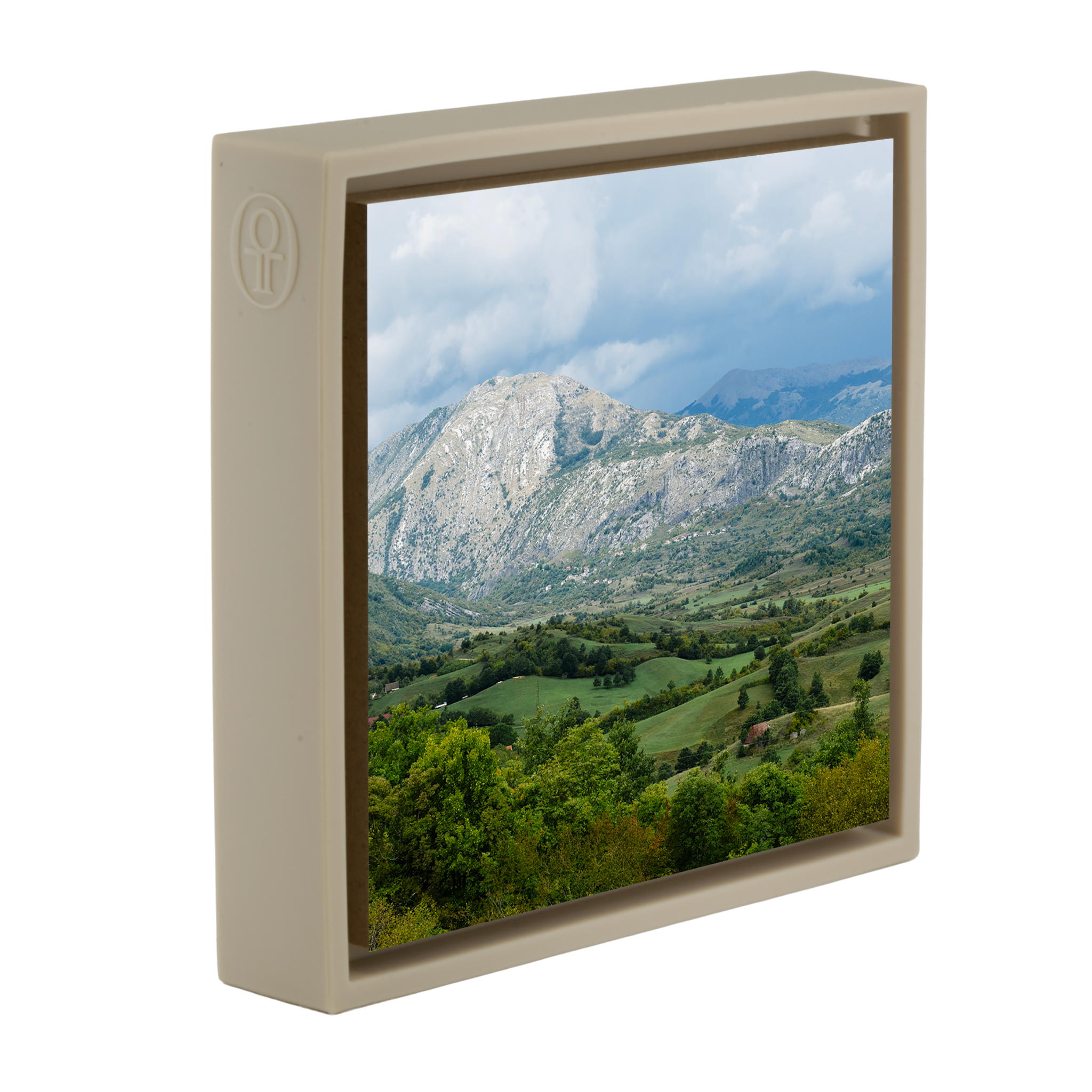 Balkan Peaks- Sand Wrapp