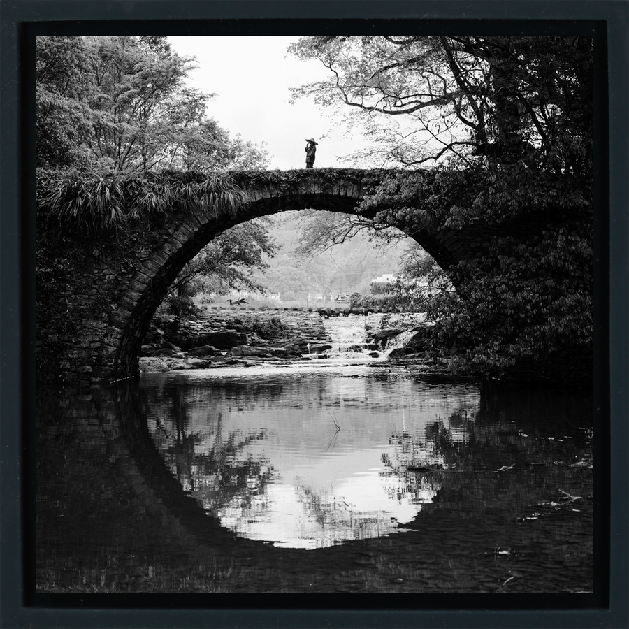 Places of Old - Black Wrapp