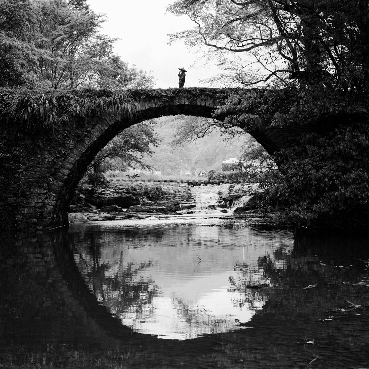 Places of Old - Kollektion: China