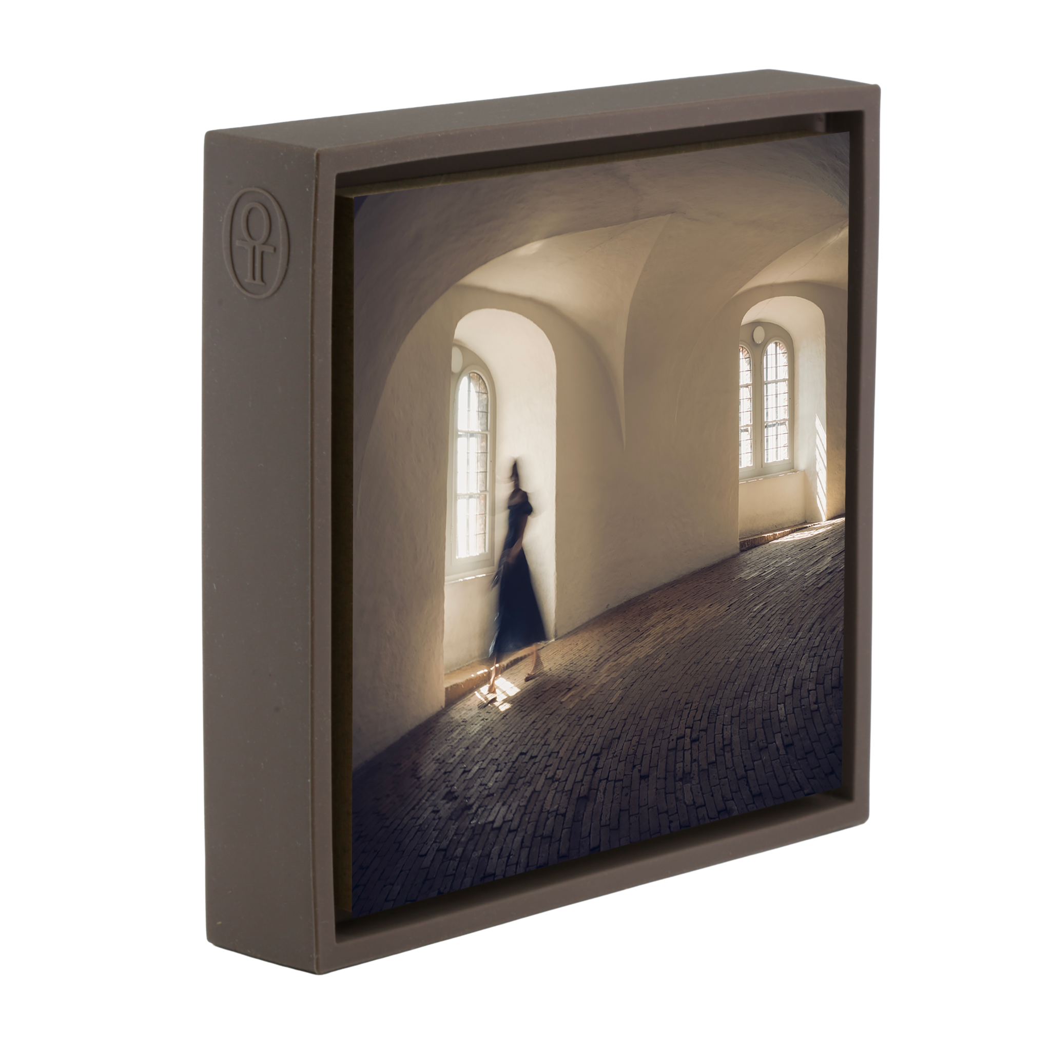 The Ghost of the Tower- Brown Wrapp