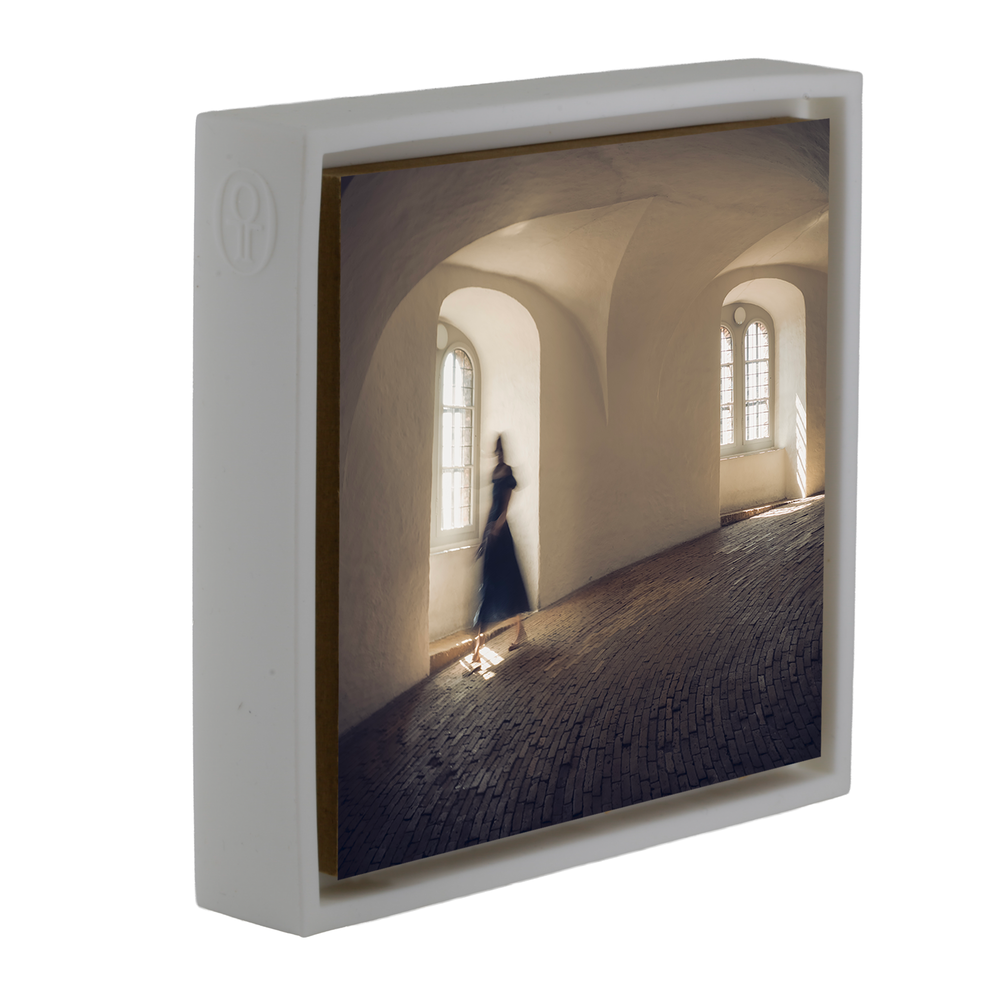 The Ghost of the Tower- White Wrapp