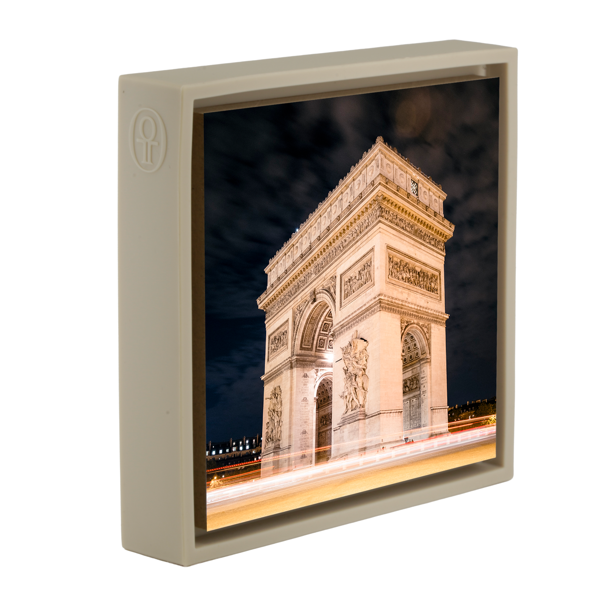 Arc de Triomphe- Sand Wrapp