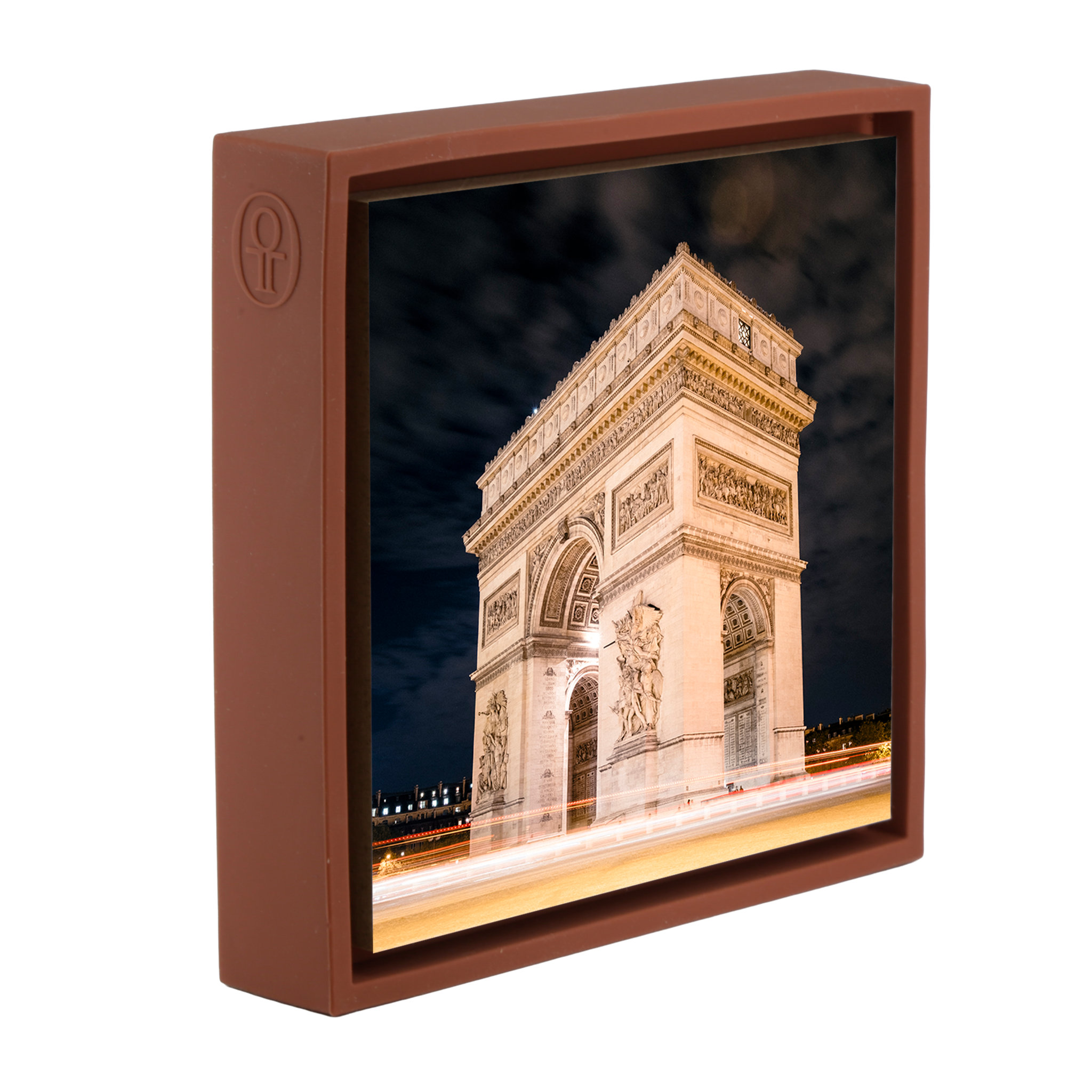 Arc de Triomphe- Terra Wrapp