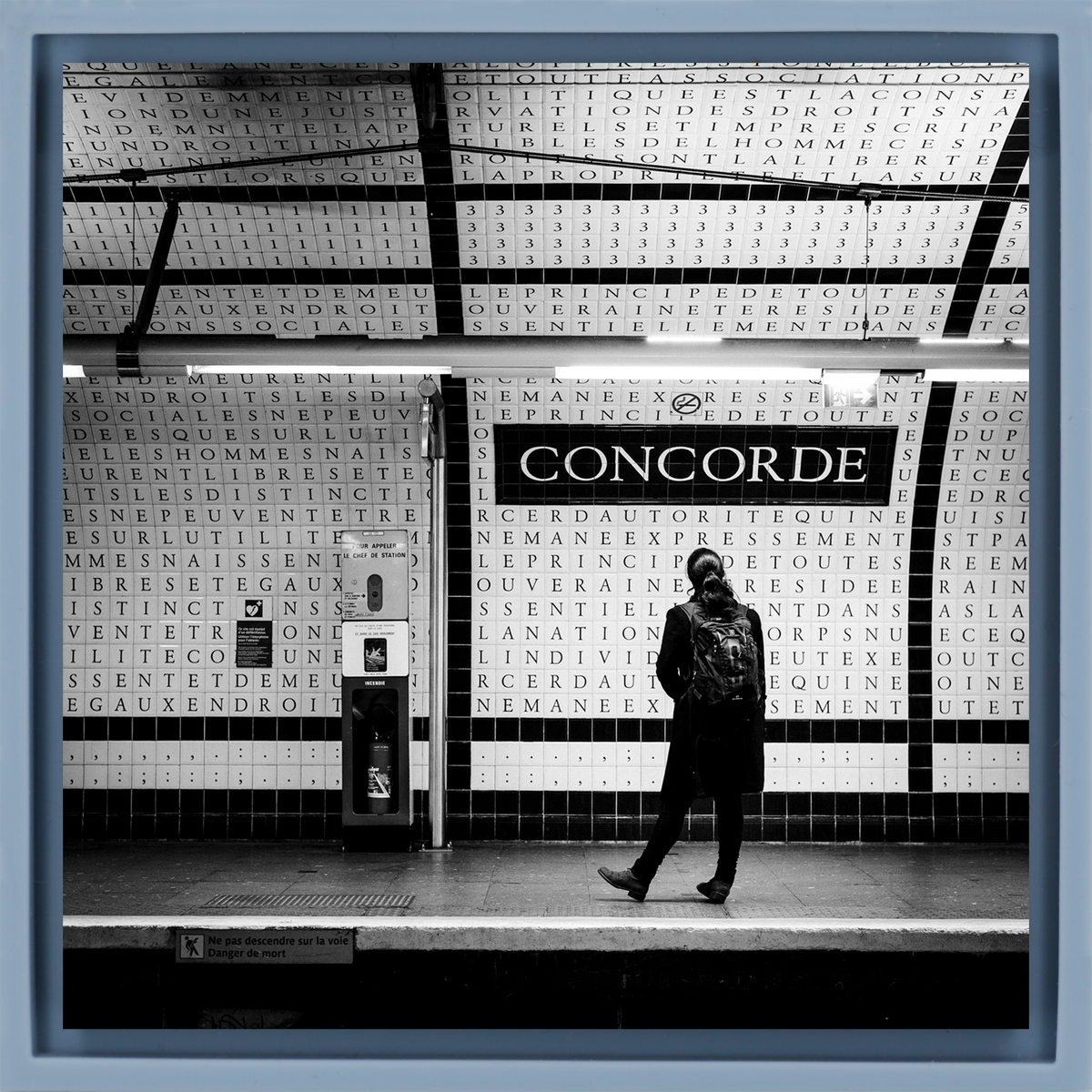 Paris Metro