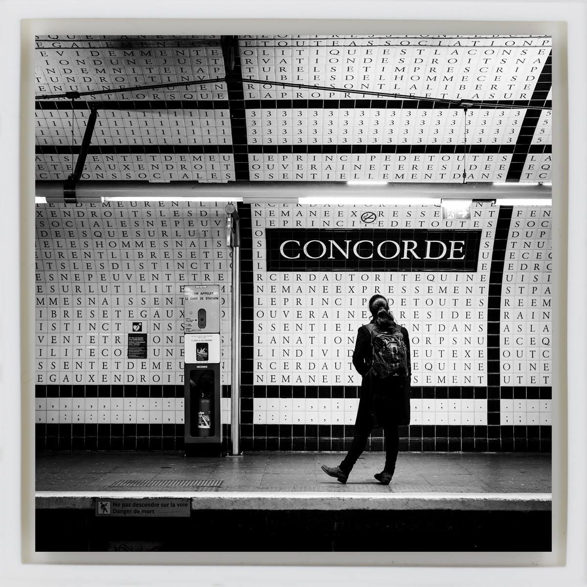 Paris Metro