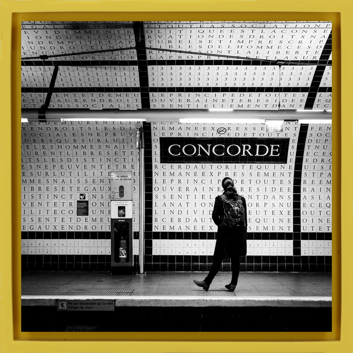 Paris Metro