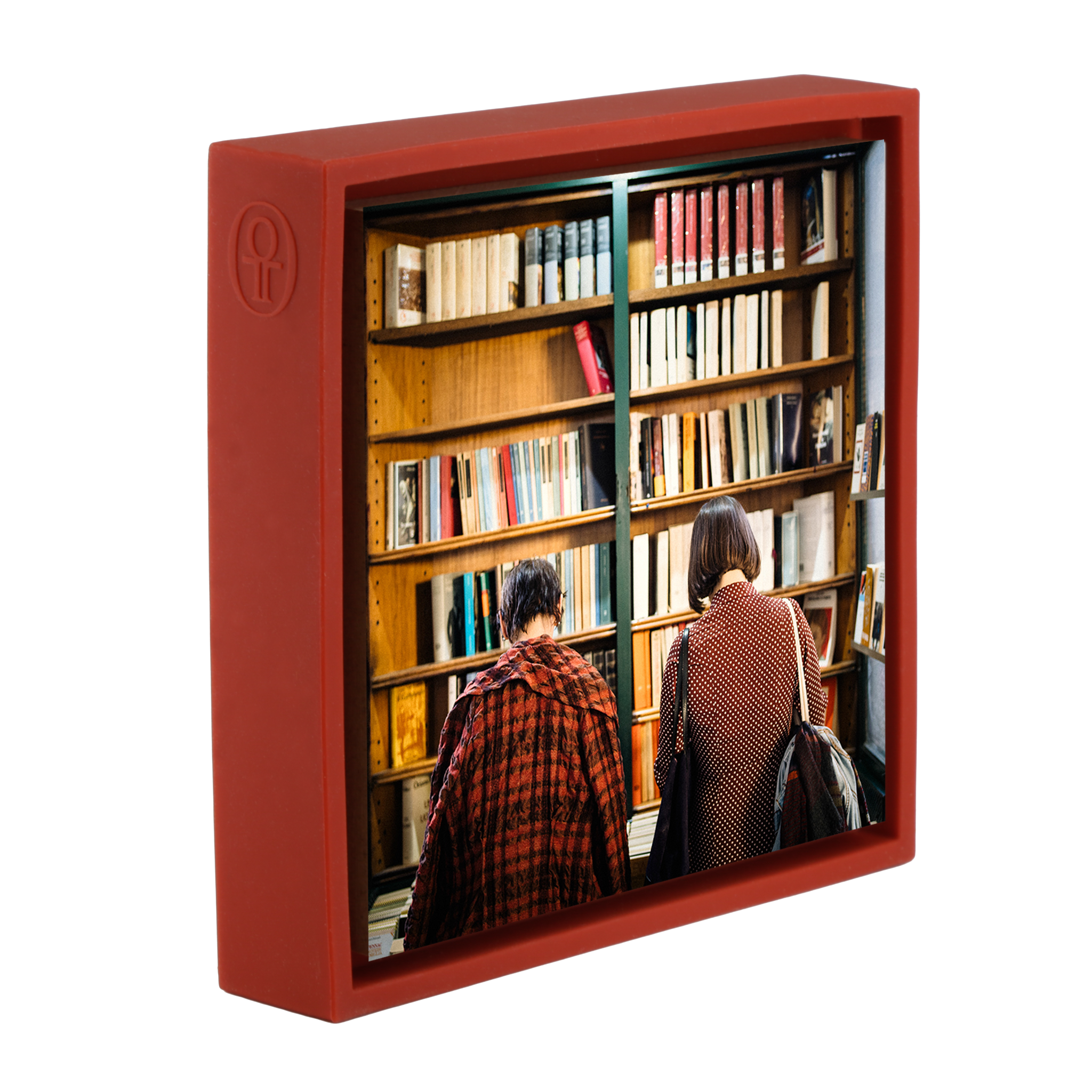 Browsing - Witte Wrapp