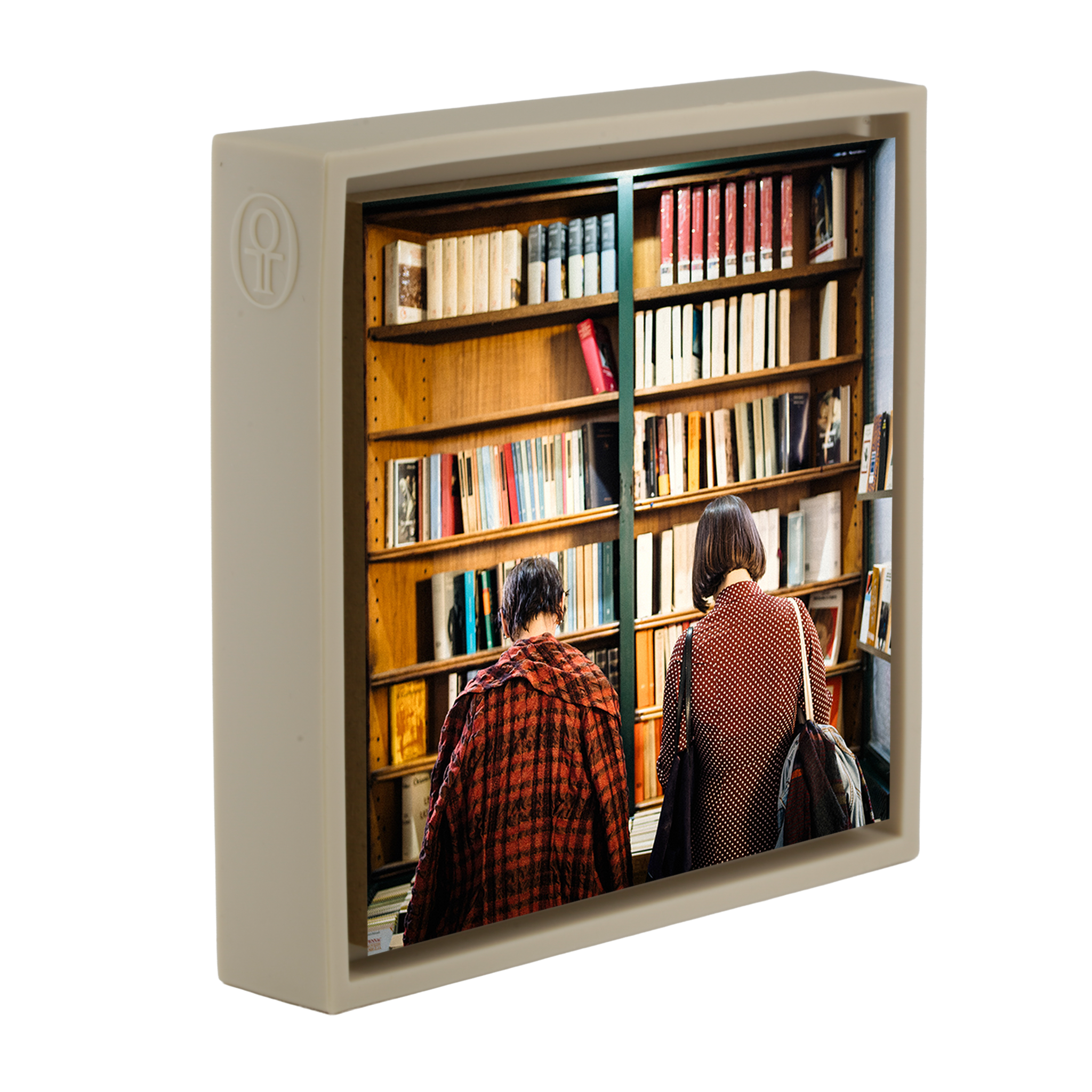 Browsing- Sand Wrapp