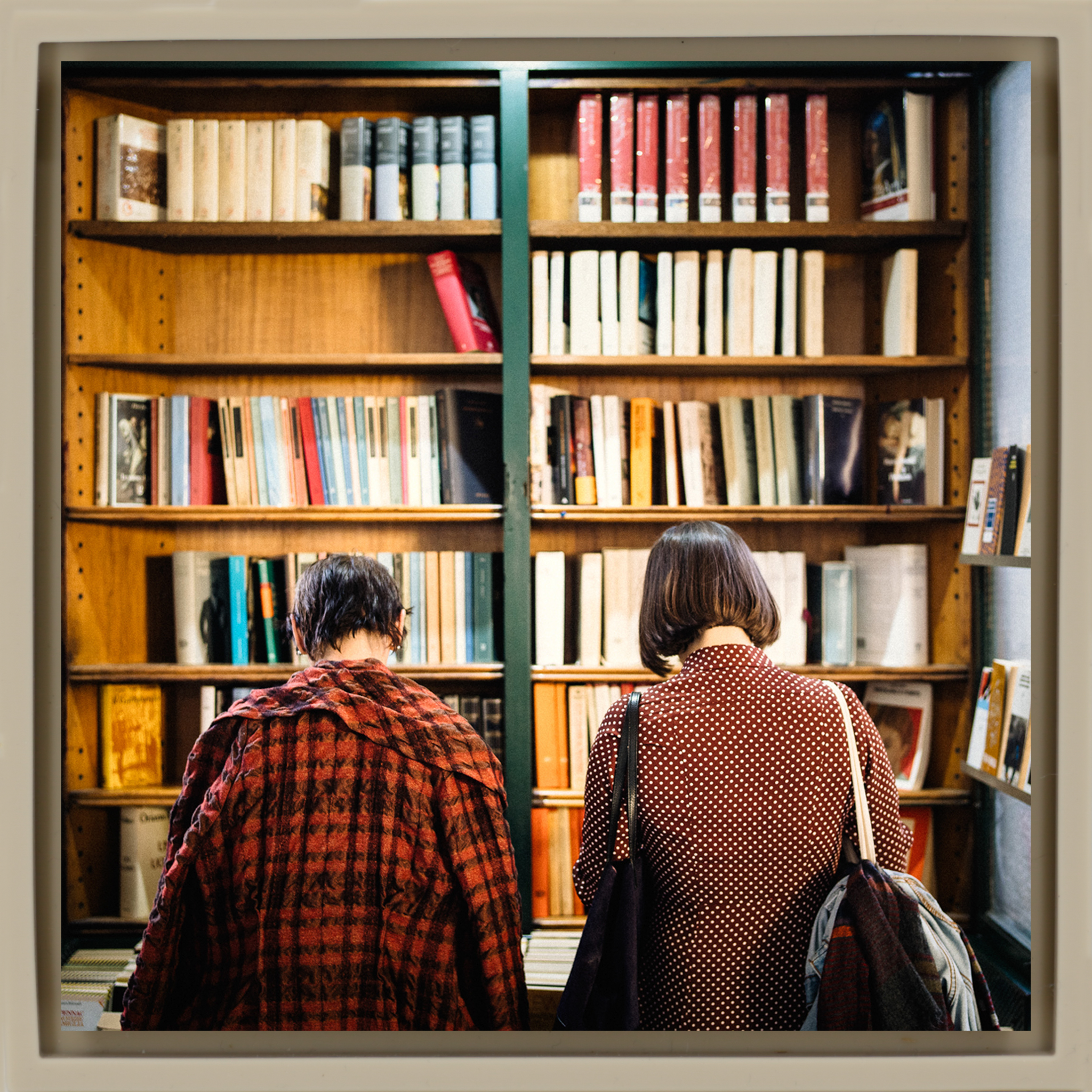 Browsing- Sand Wrapp