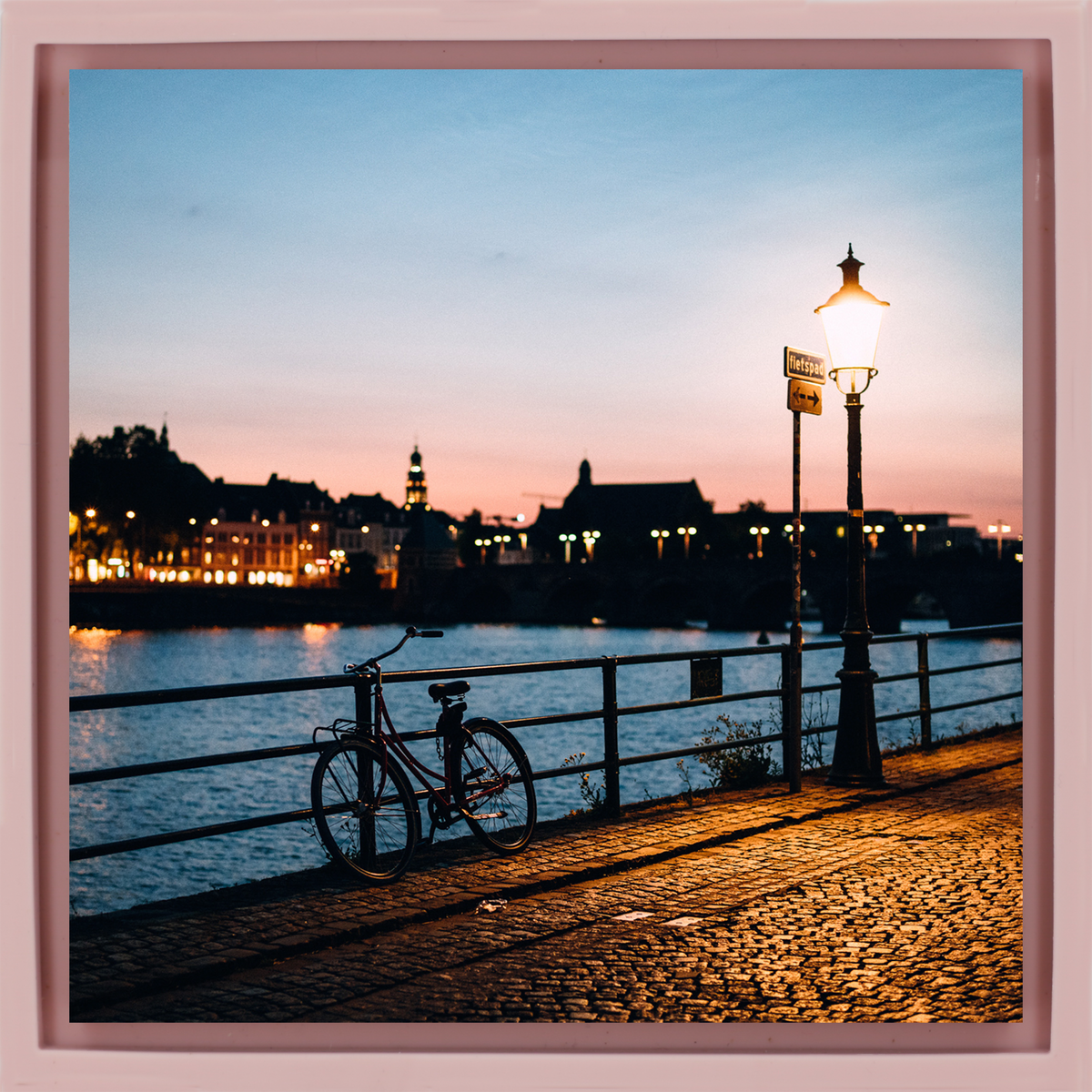 Late Evening