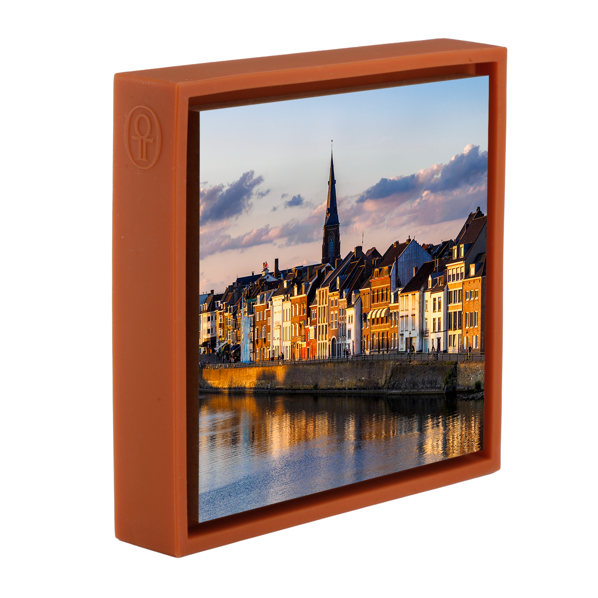 Maastricht on the Meurse - Oranje Wrapp