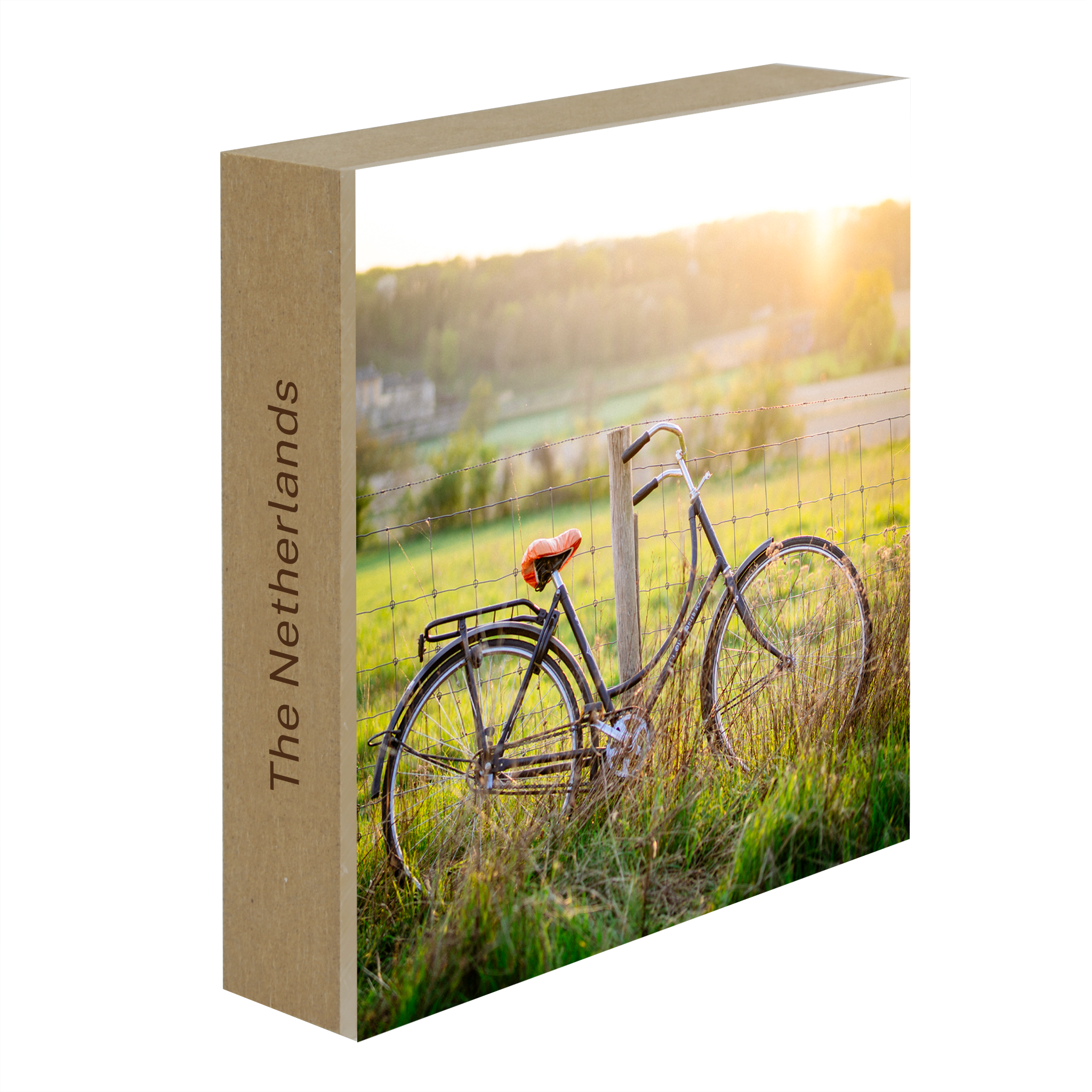 Cycle Country- Collection: The Netherlands