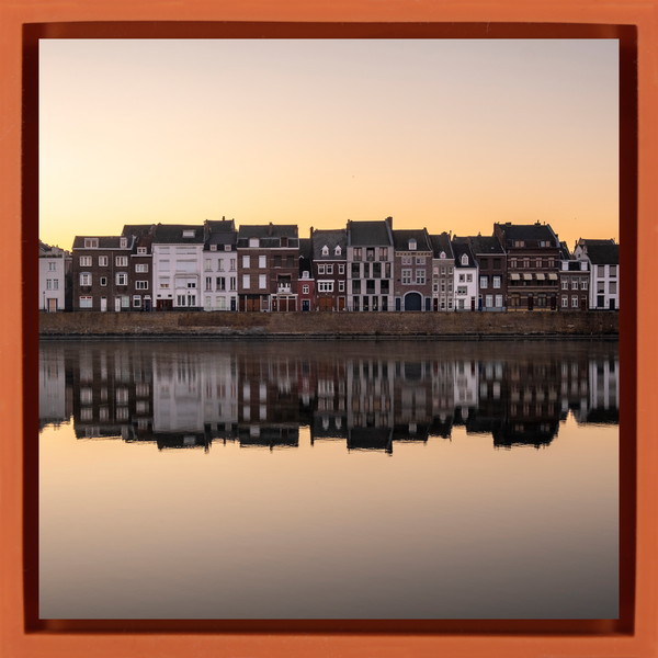 Maastricht on the Maas - Orange Wrapp