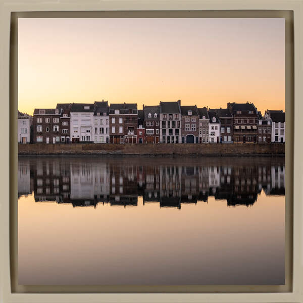 Maastricht on the Maas - Sand Wrapp