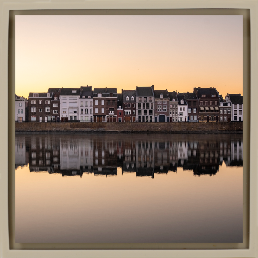 Maastricht on the Maas - Sand Wrapp