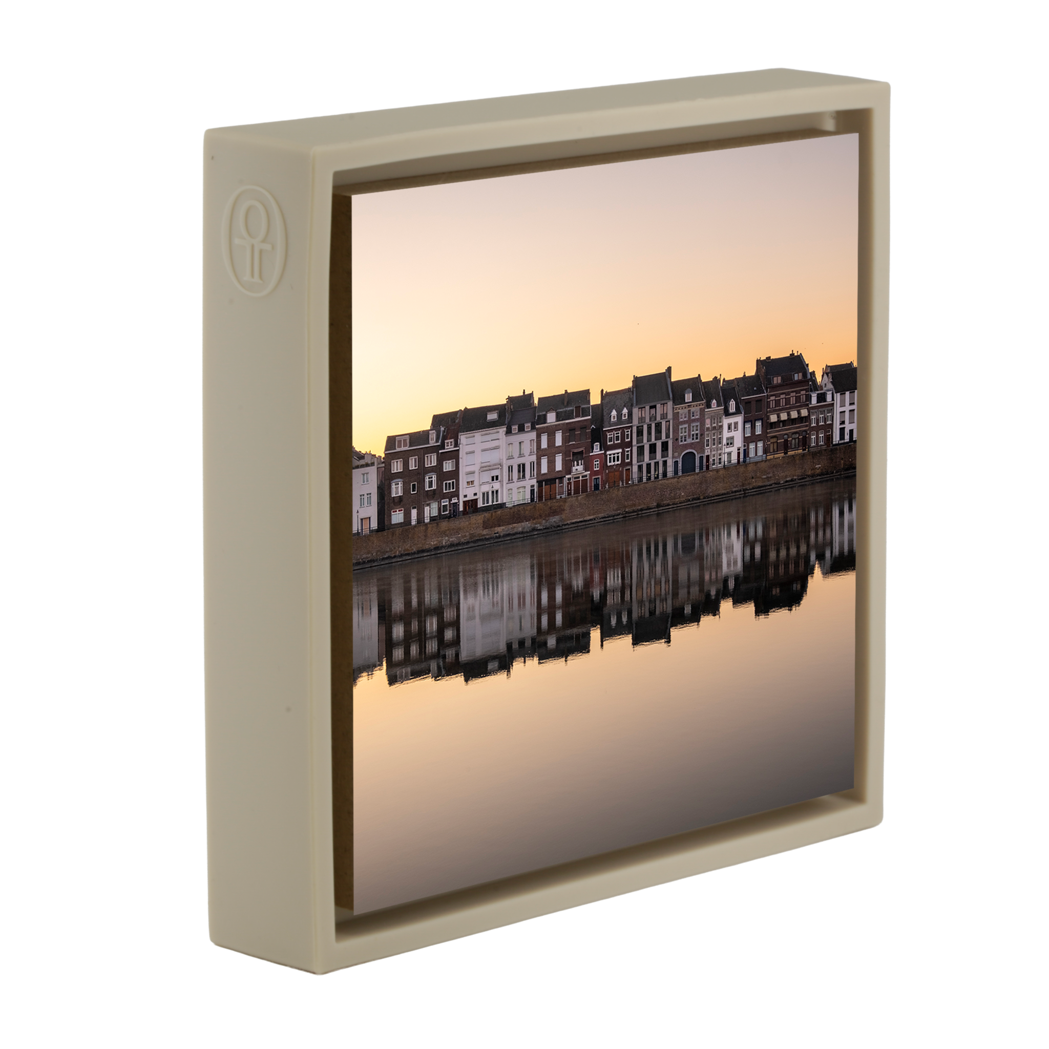 Maastricht on the Maas- Sand Wrapp