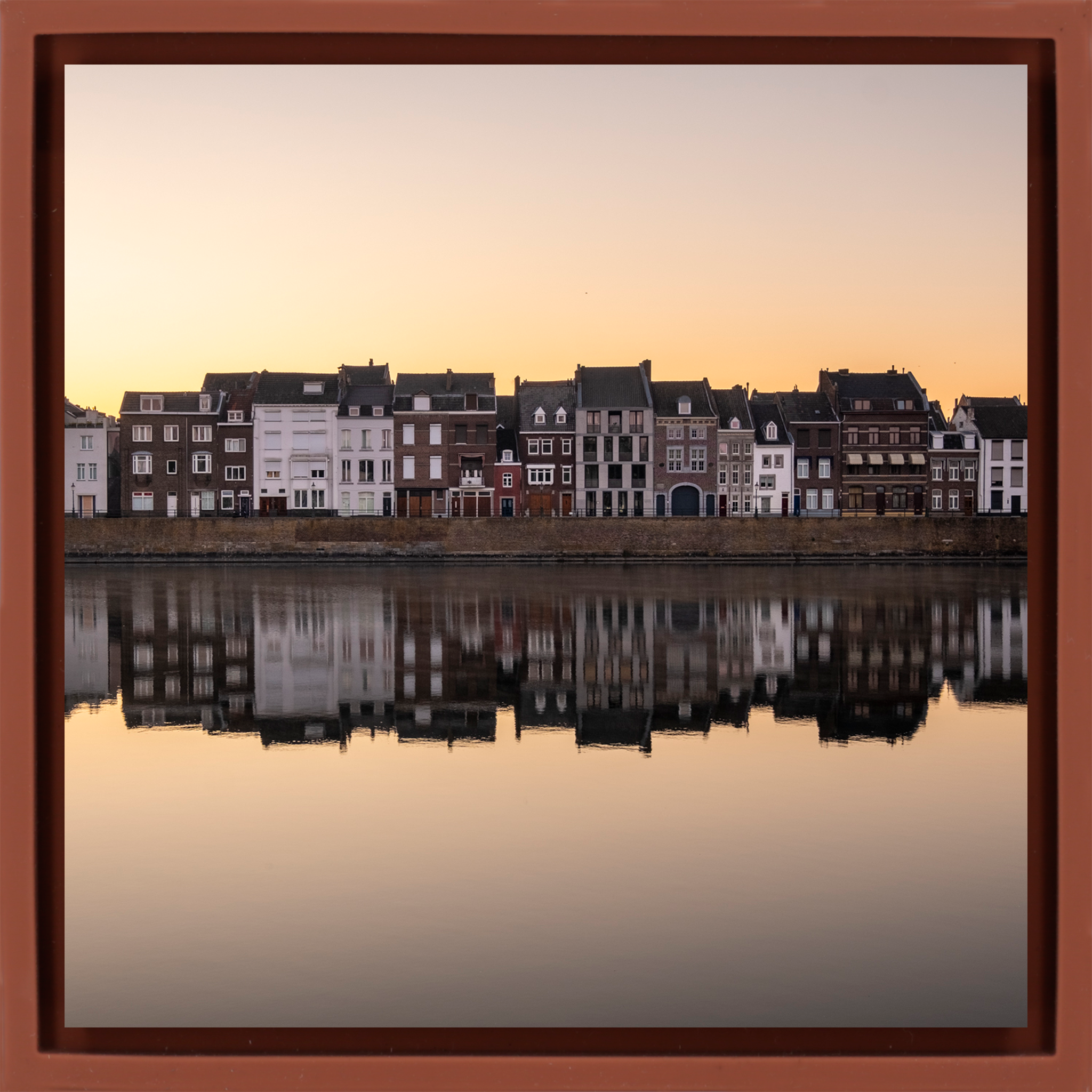 Maastricht on the Maas - Terra Wrapp