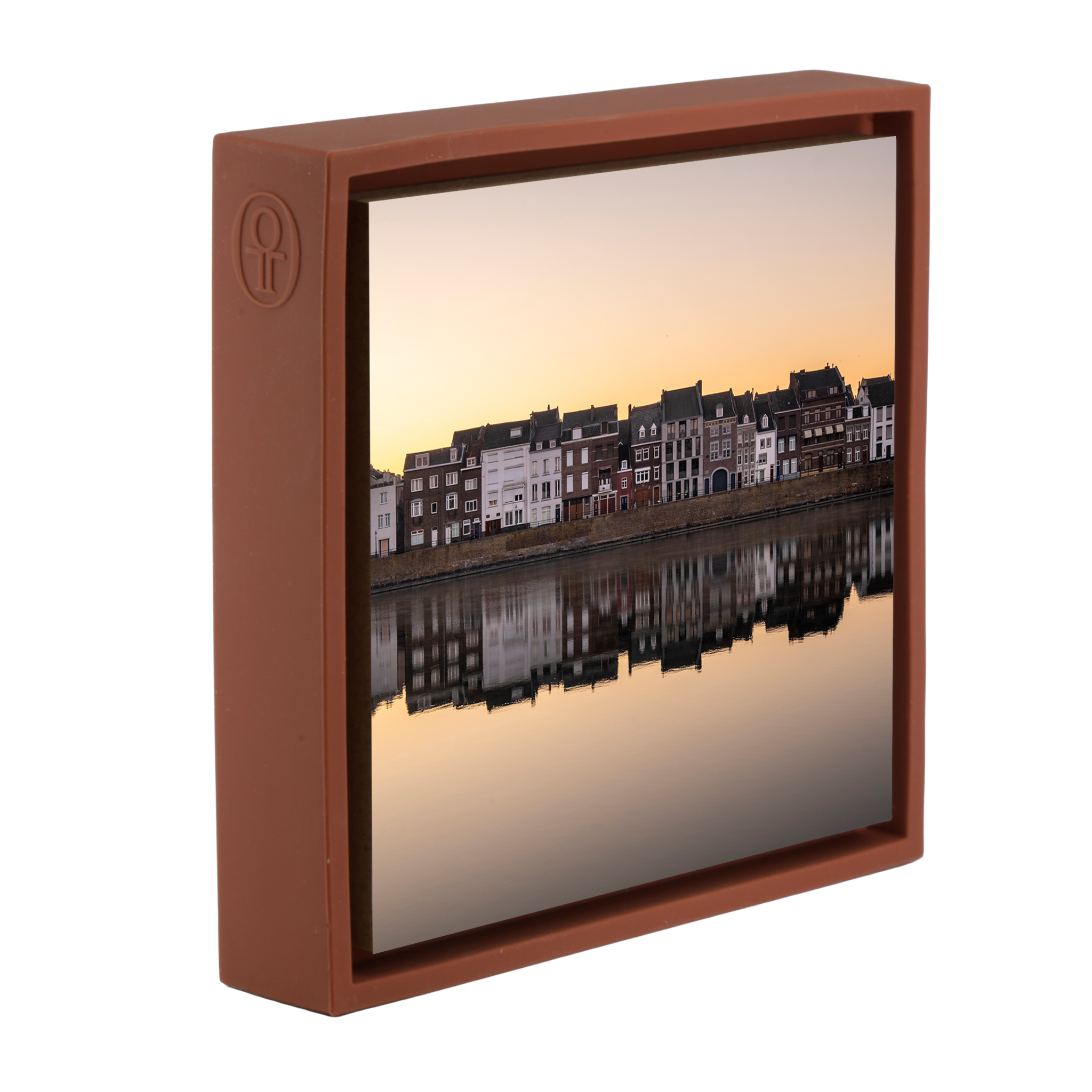 Maastricht on the Maas- Terra Wrapp