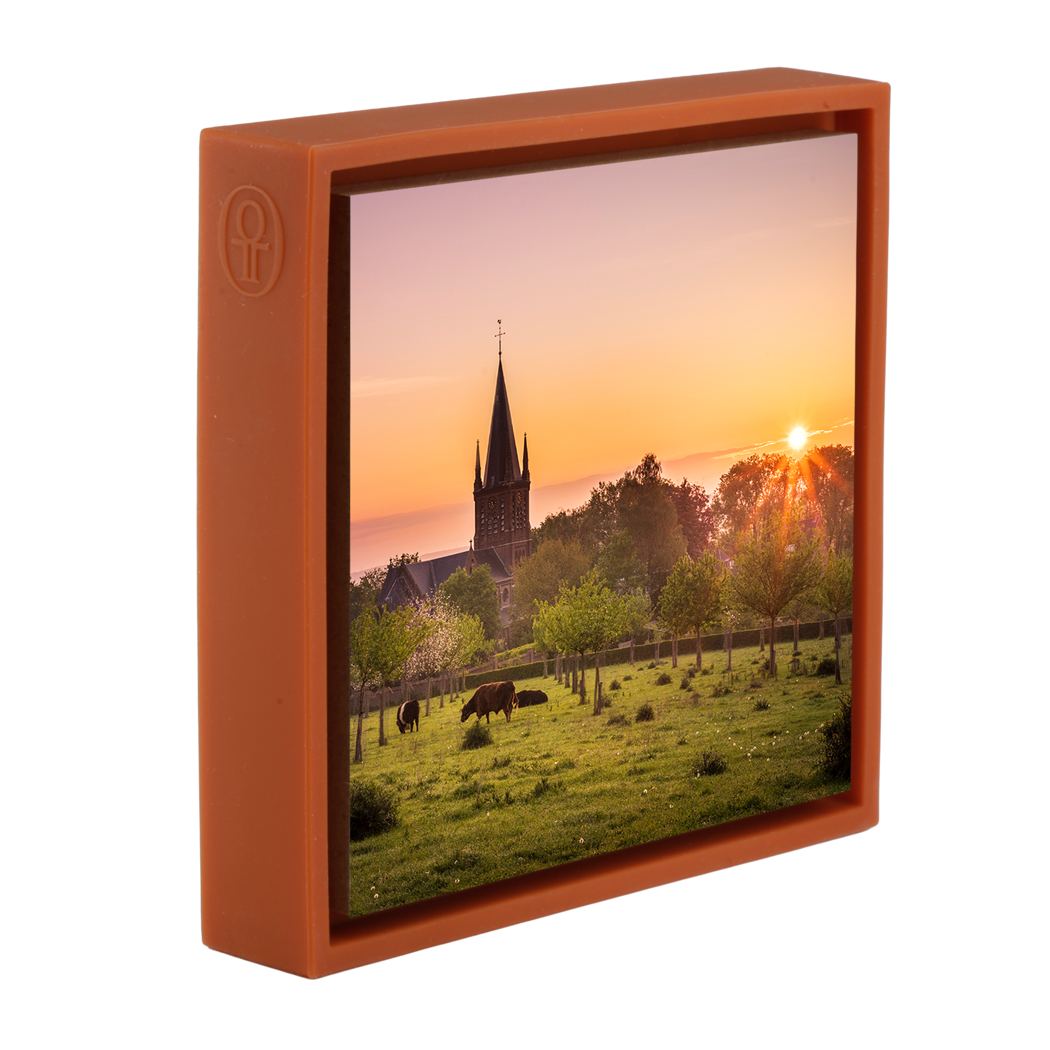 Limburg Province- Orange Wrapp
