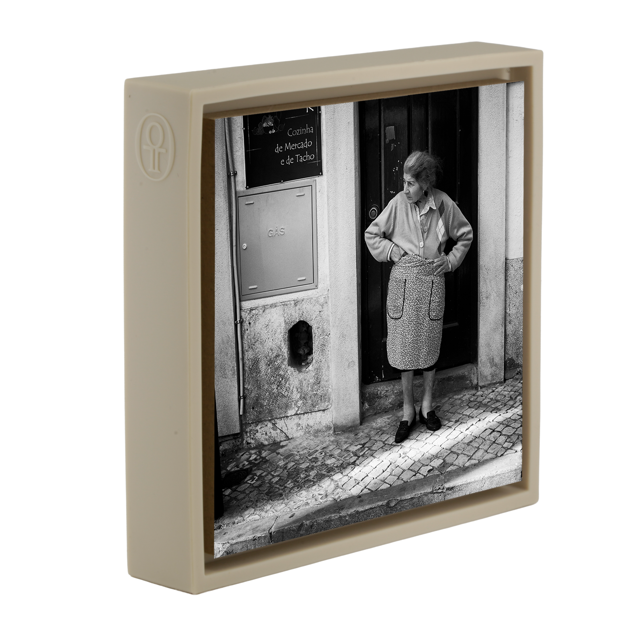 What is Going On- Sand Wrapp