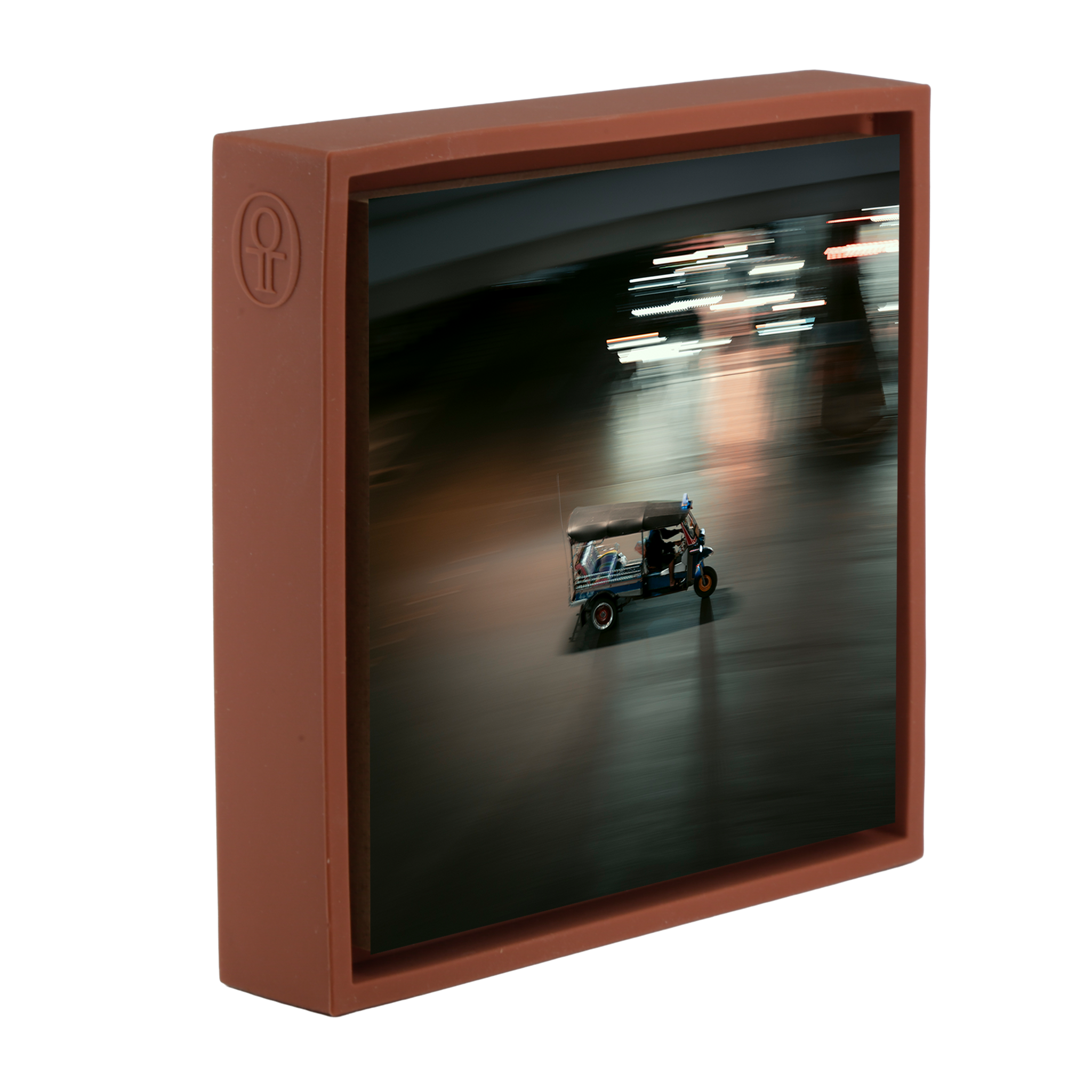 National Transport - Terra Wrapp