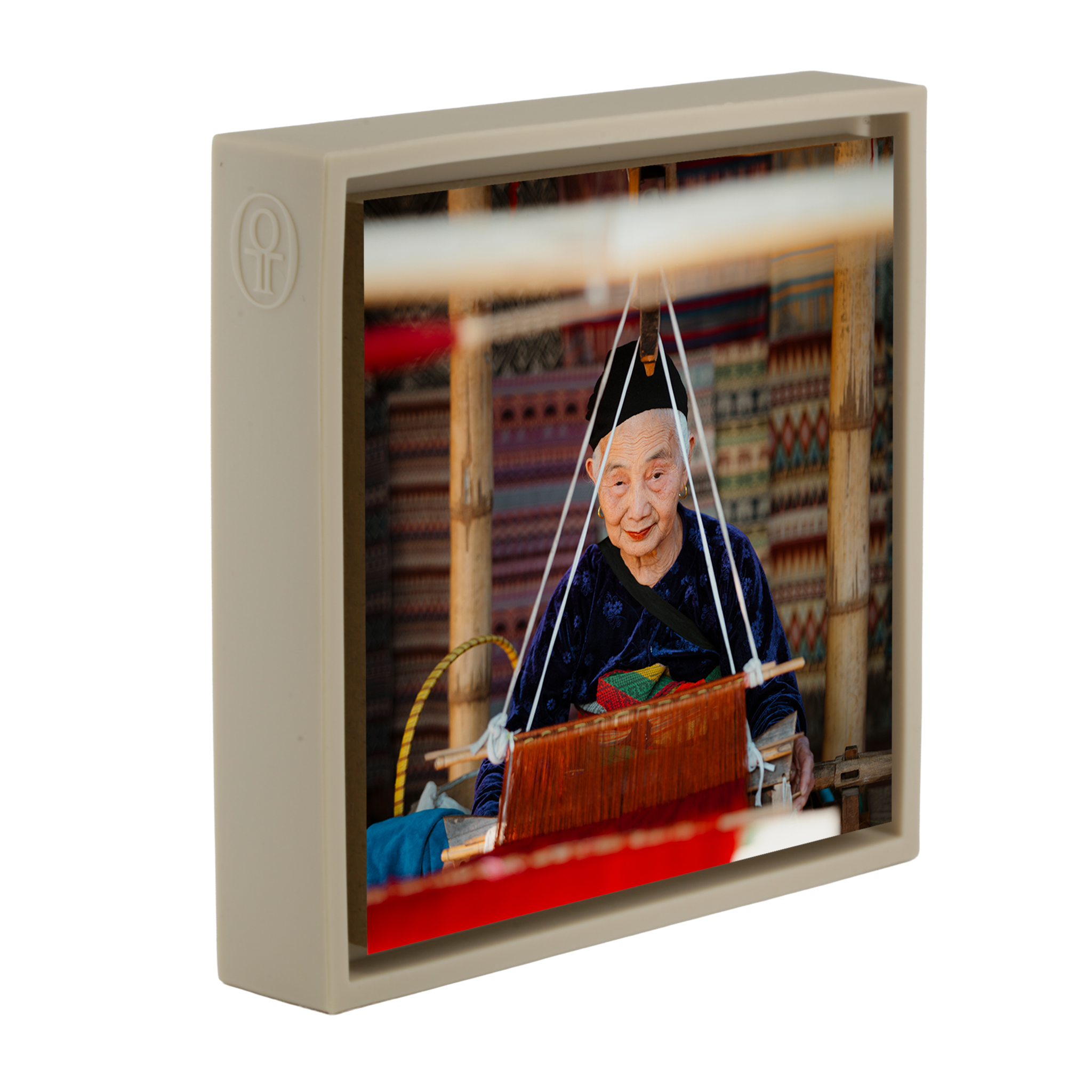 The Handloom- Sand Wrapp