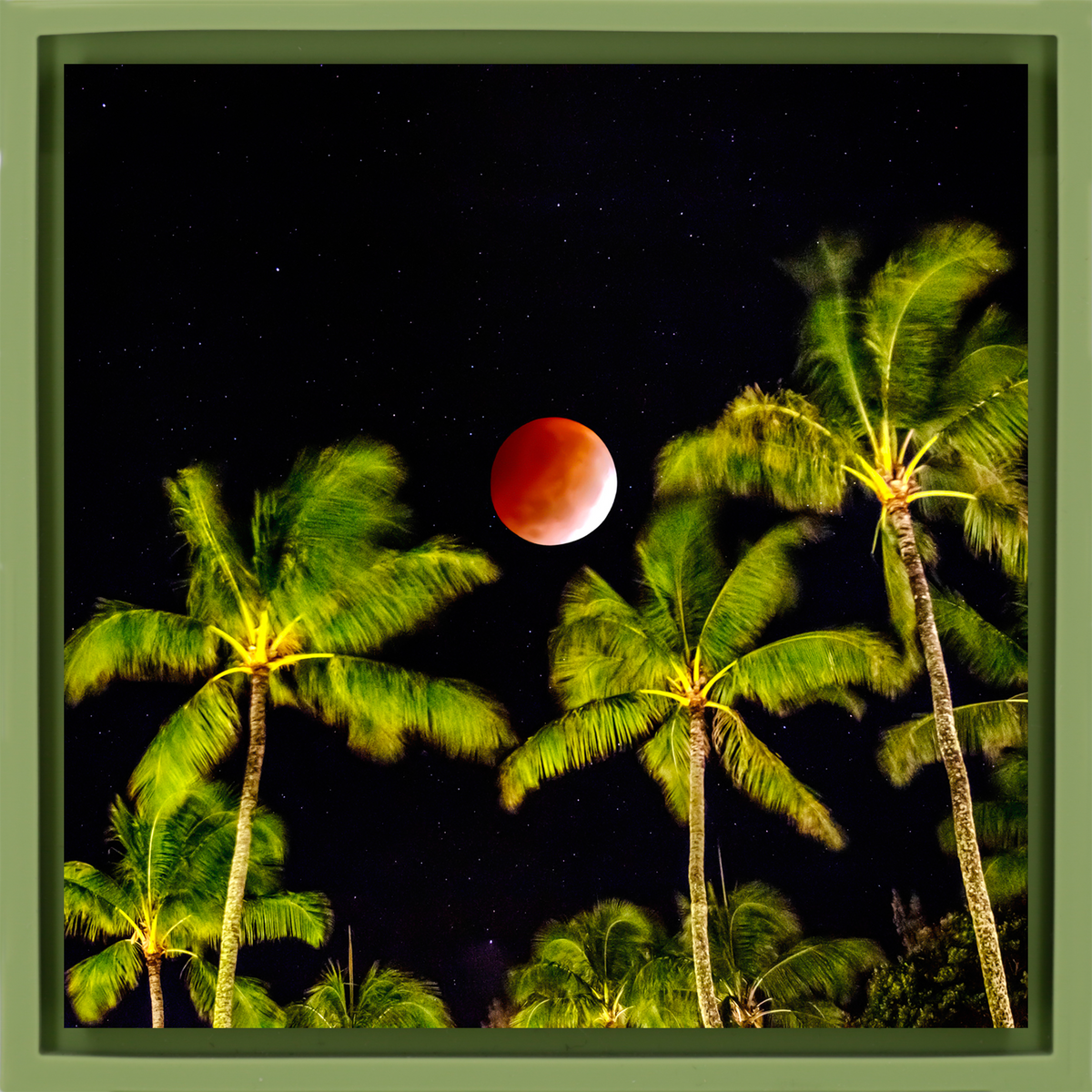 Lunar Eclipse