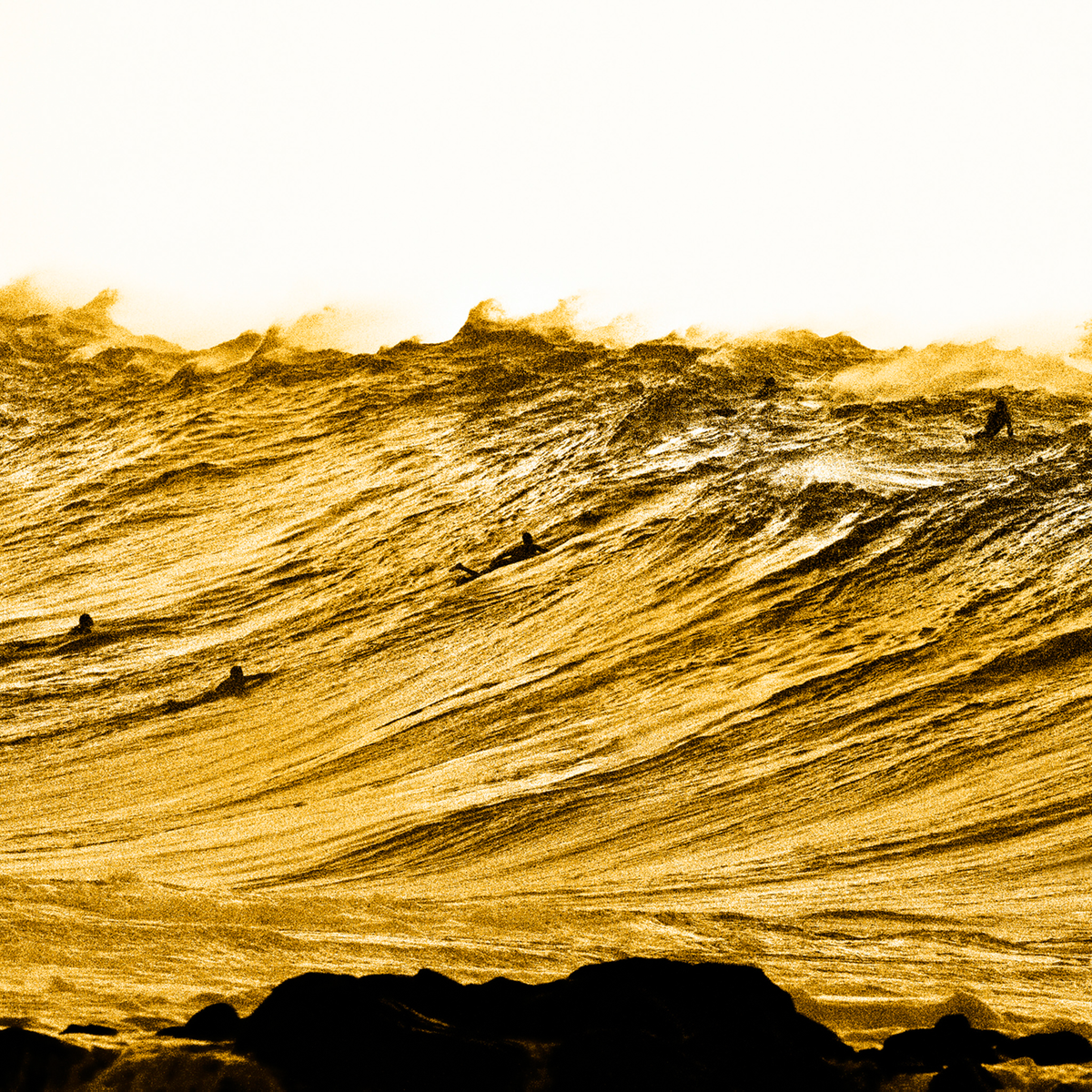 Gold Nugget