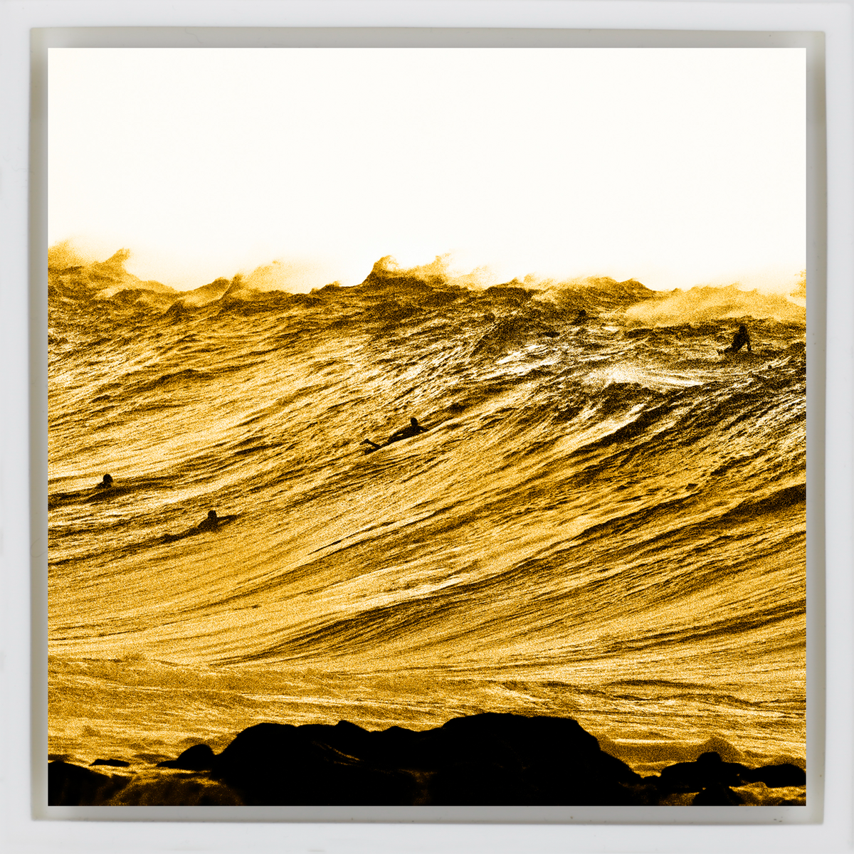 Gold Nugget