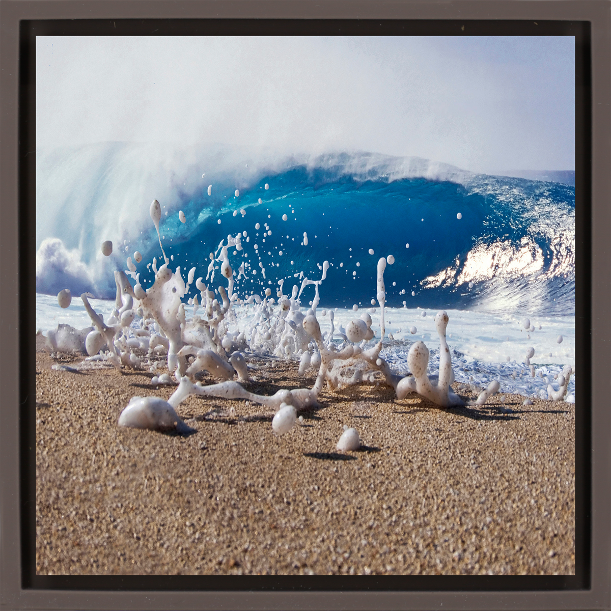 Pipe Foam