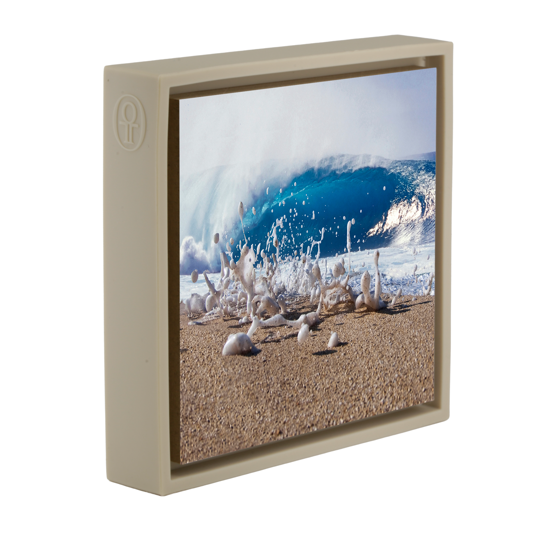 Pipe Foam- Sand Wrapp