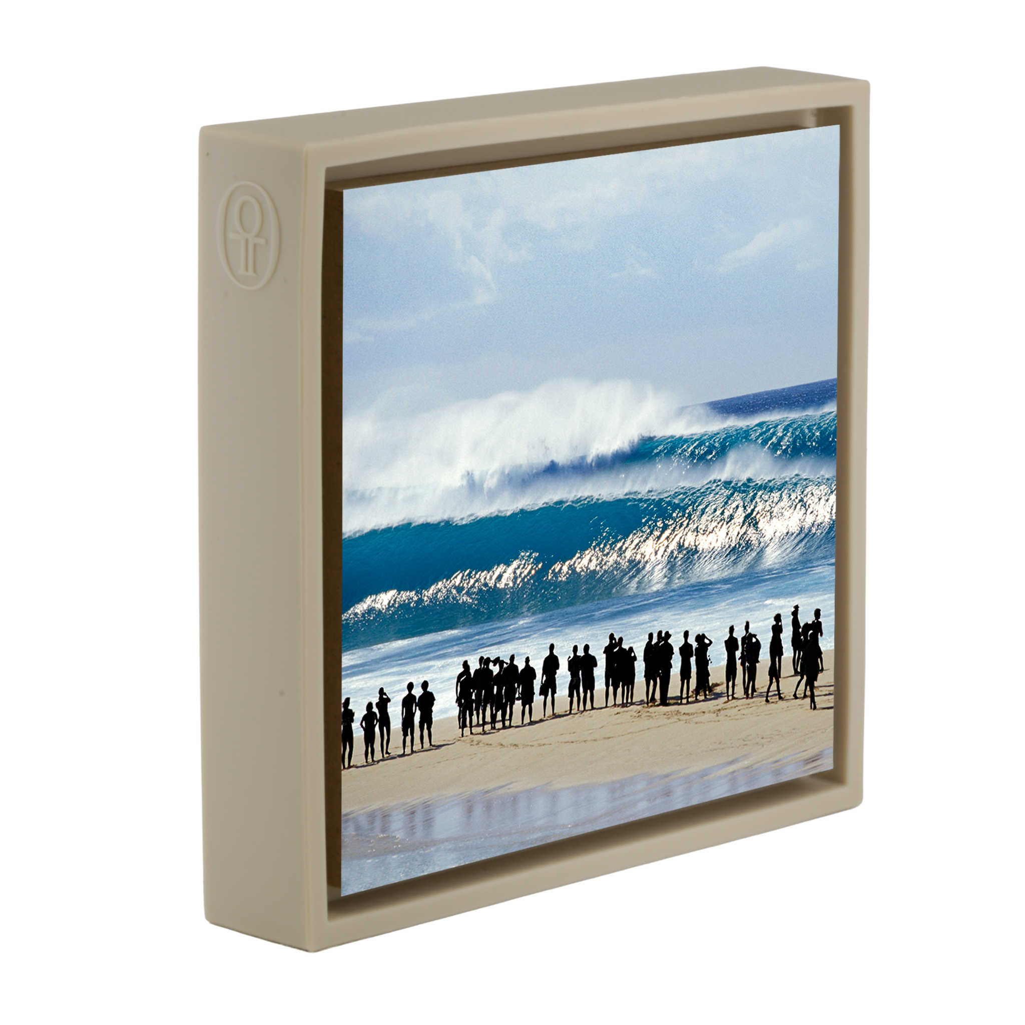 Pipe Shadow Land- Sand Wrapp