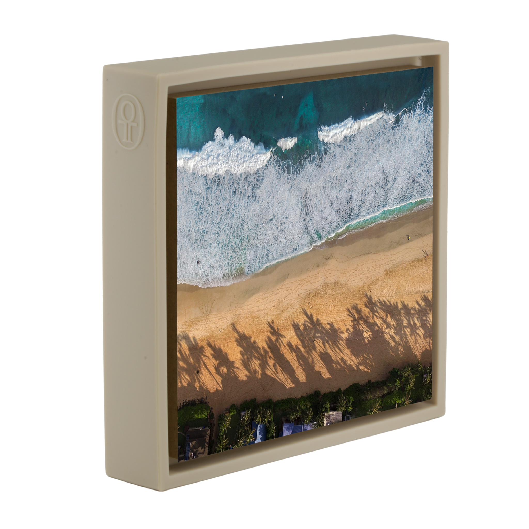 Pipe Line Palms- Sand Wrapp