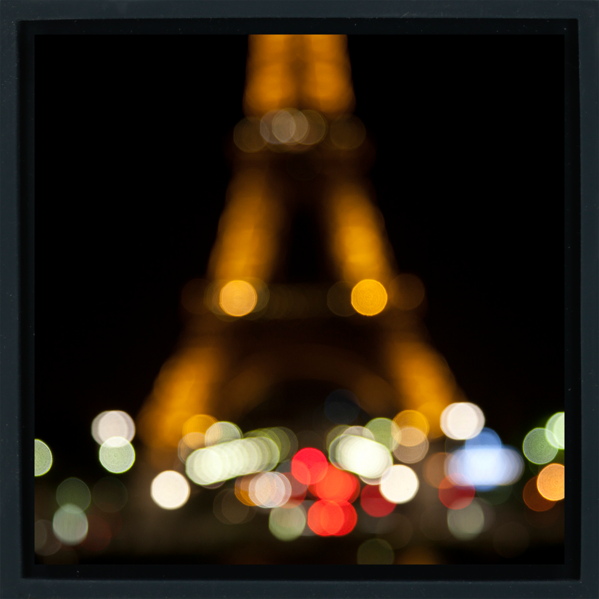 The Eiffel Tower