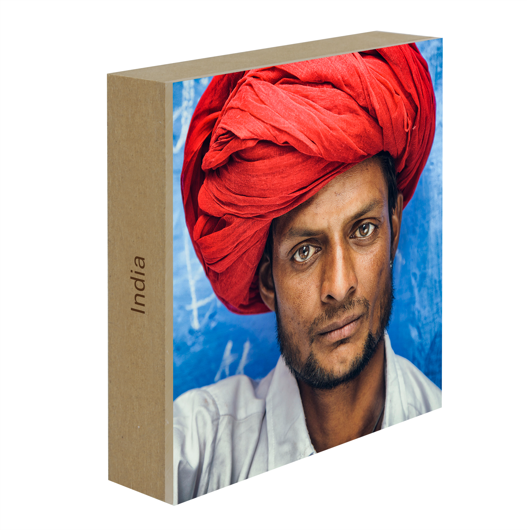 The Blue City Of Jodhpur- Collection: India