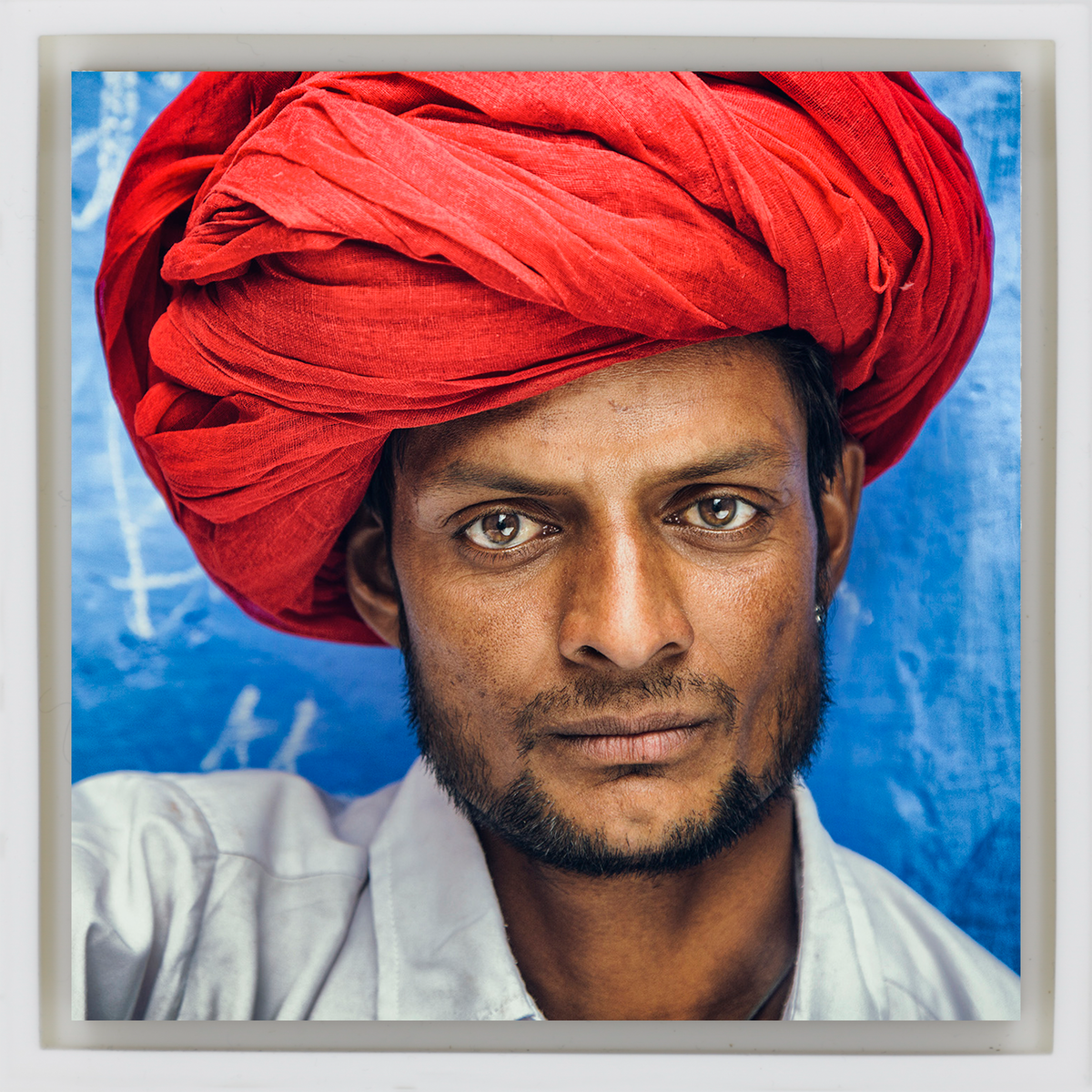 The Blue City Of Jodhpur