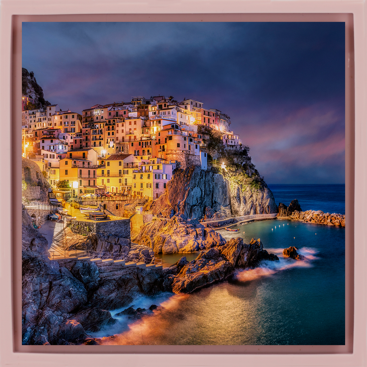 Cinque Terre