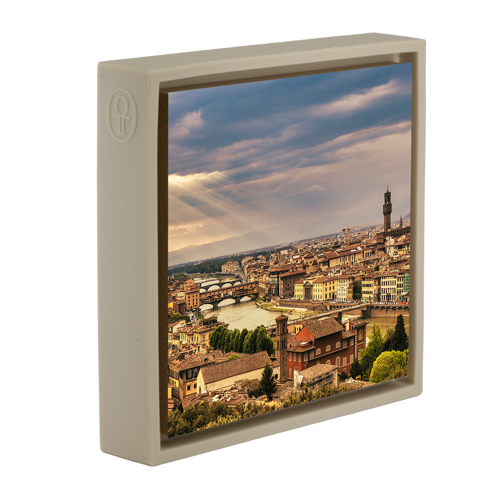 Sunset Florence- Sand Wrapp