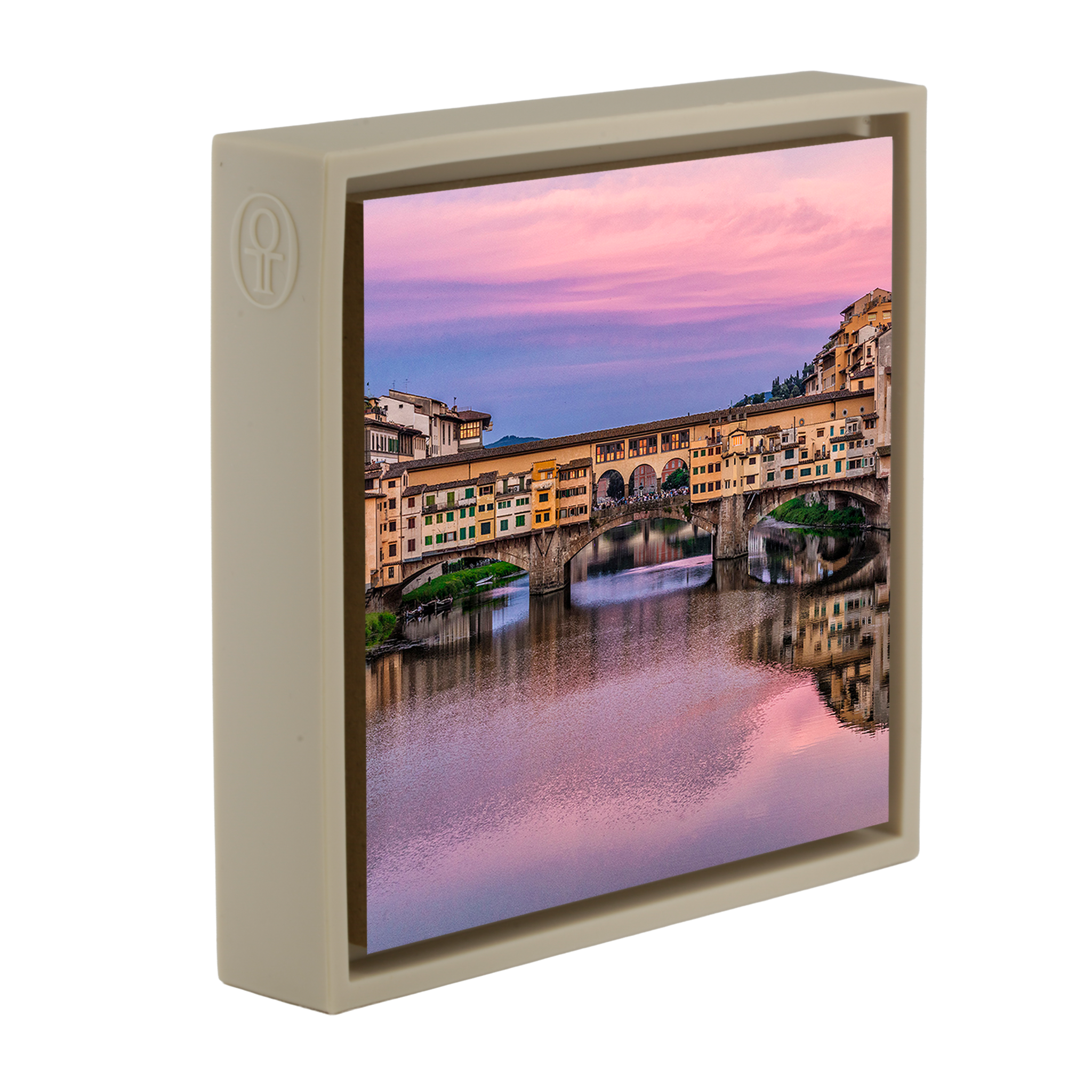The Ponte Vecchio - Sand Wrapp