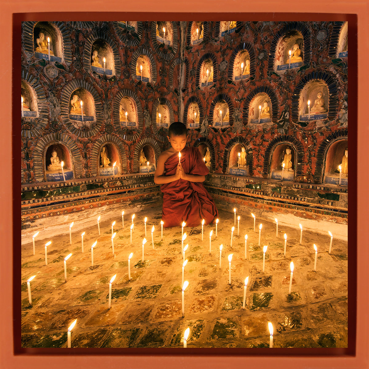 The Prayer