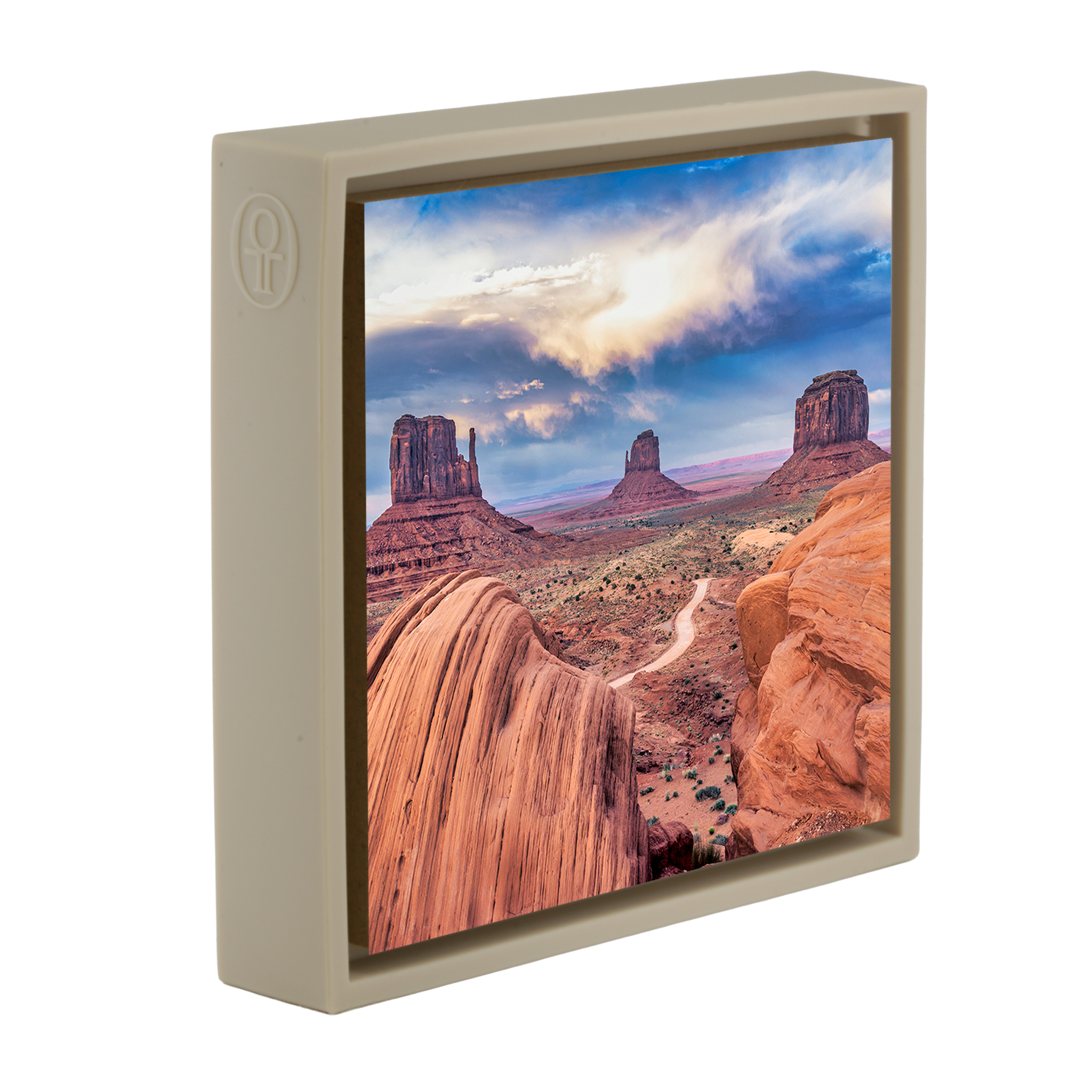 Les moufles de Monument Valley - Sand Wrapp