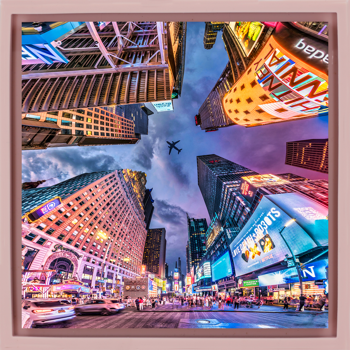 Times Square
