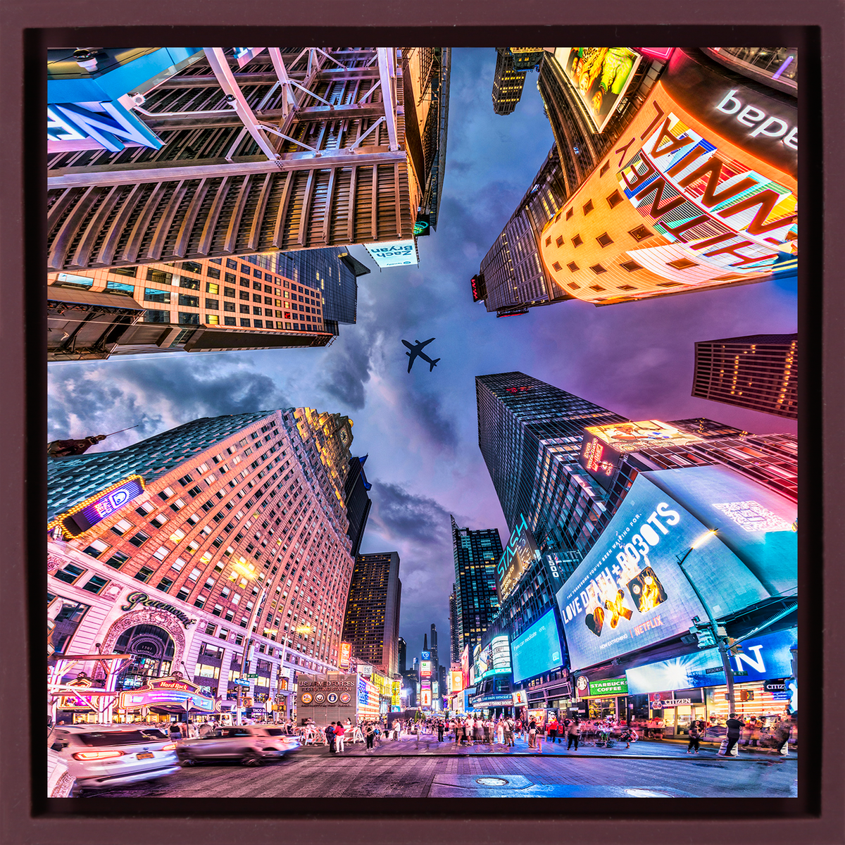 Times Square