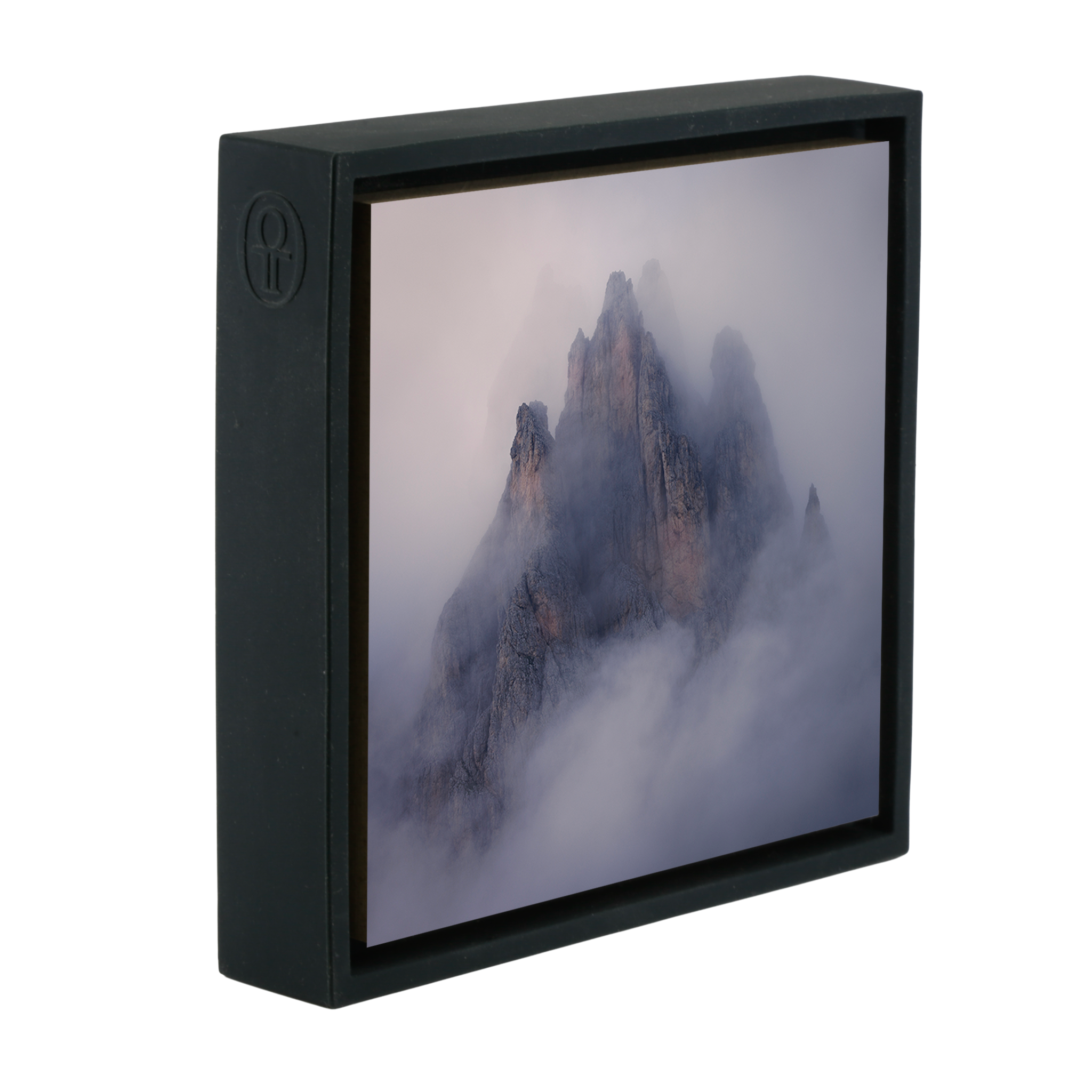 Stone Vapor in Dolemites- Black Wrapp