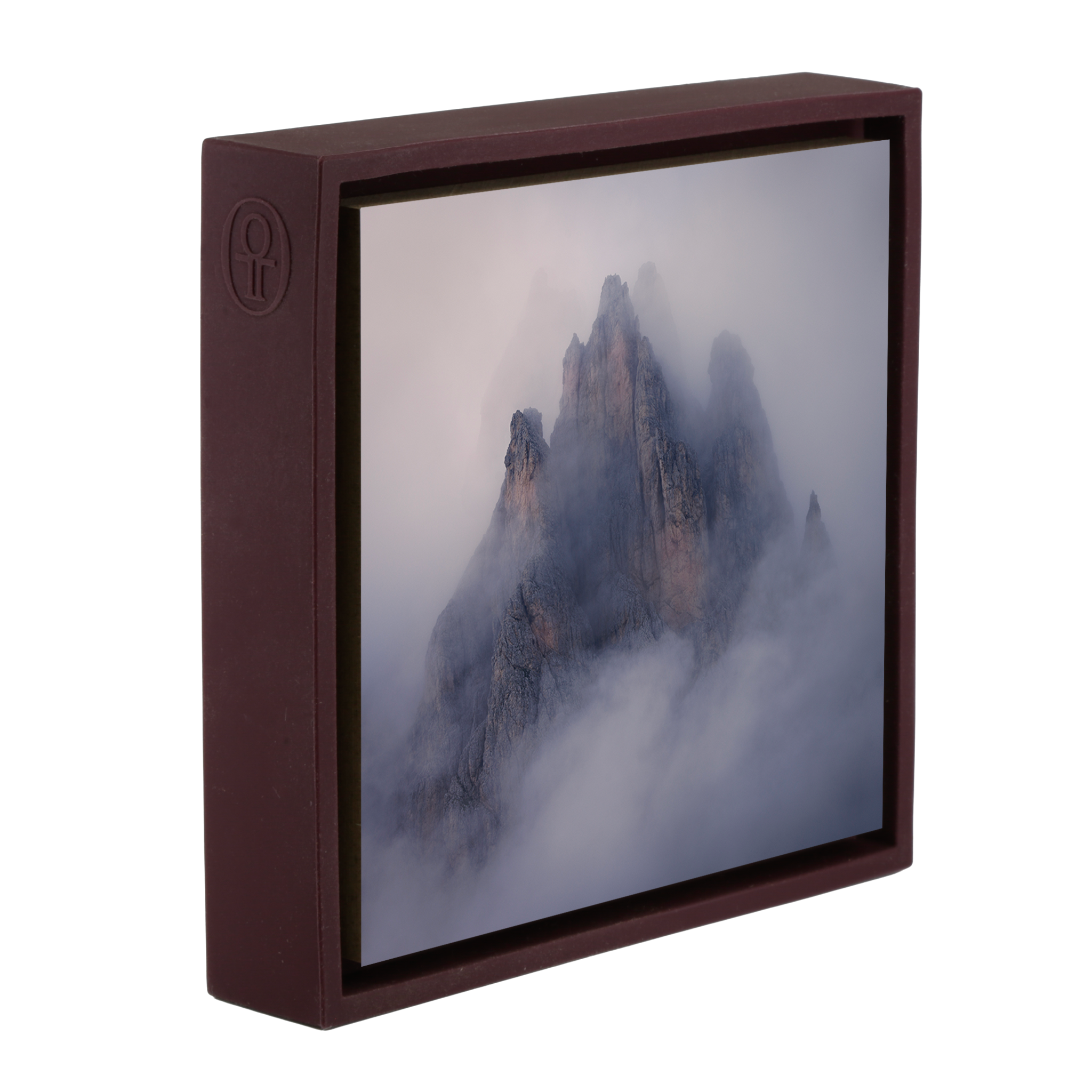 Stone Vapor in Dolemites - Paarse Wrapp