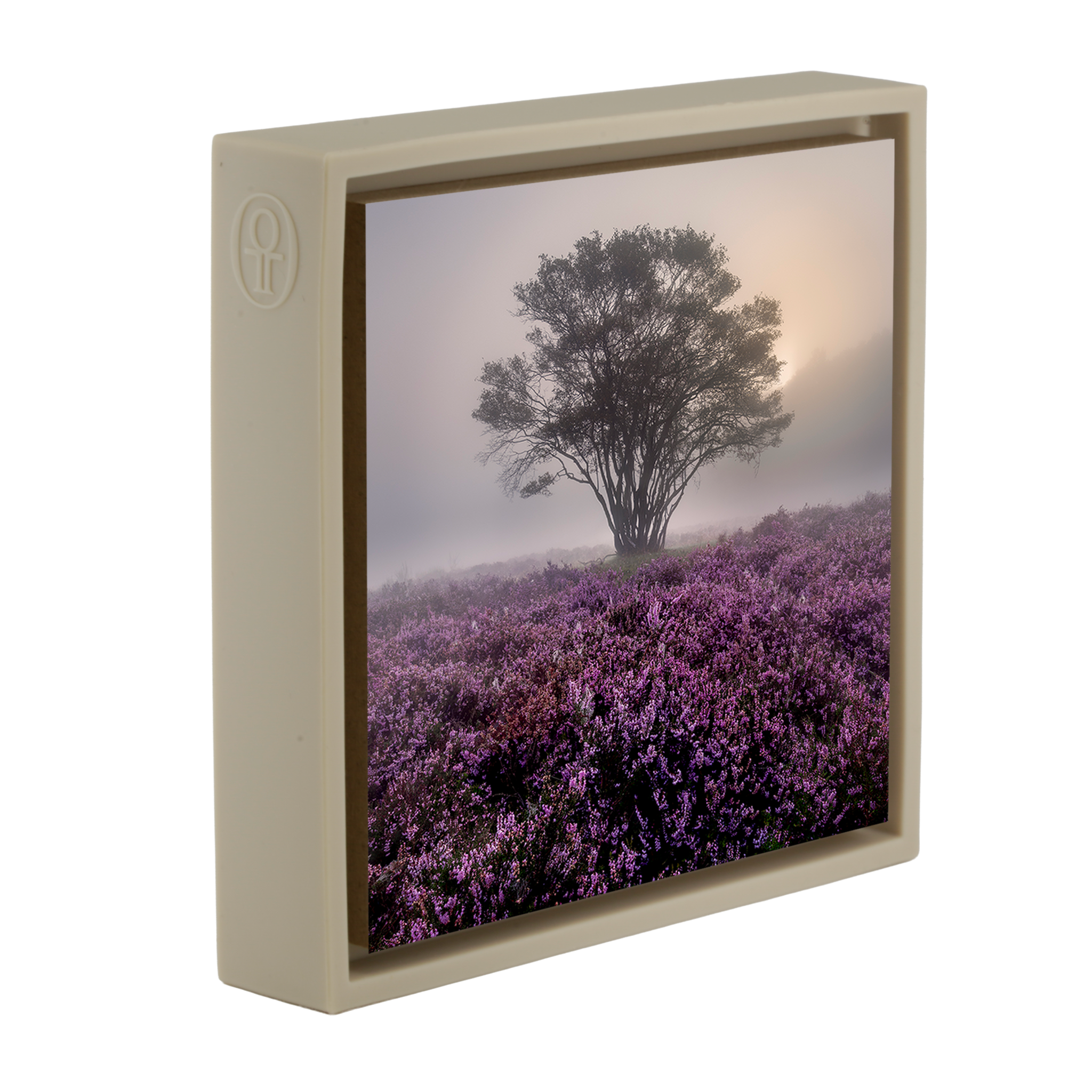Purple Heather- Sand Wrapp
