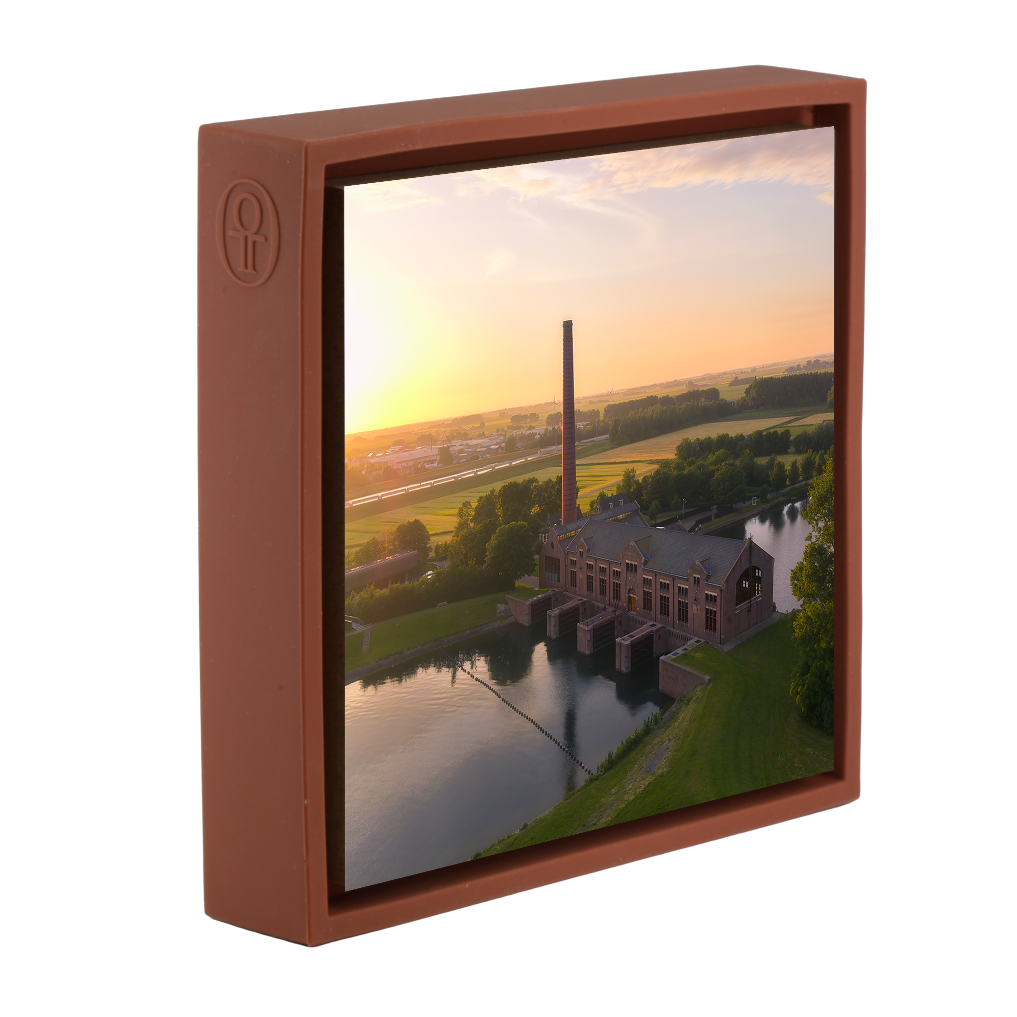 Woudagemaal- Terra Wrapp