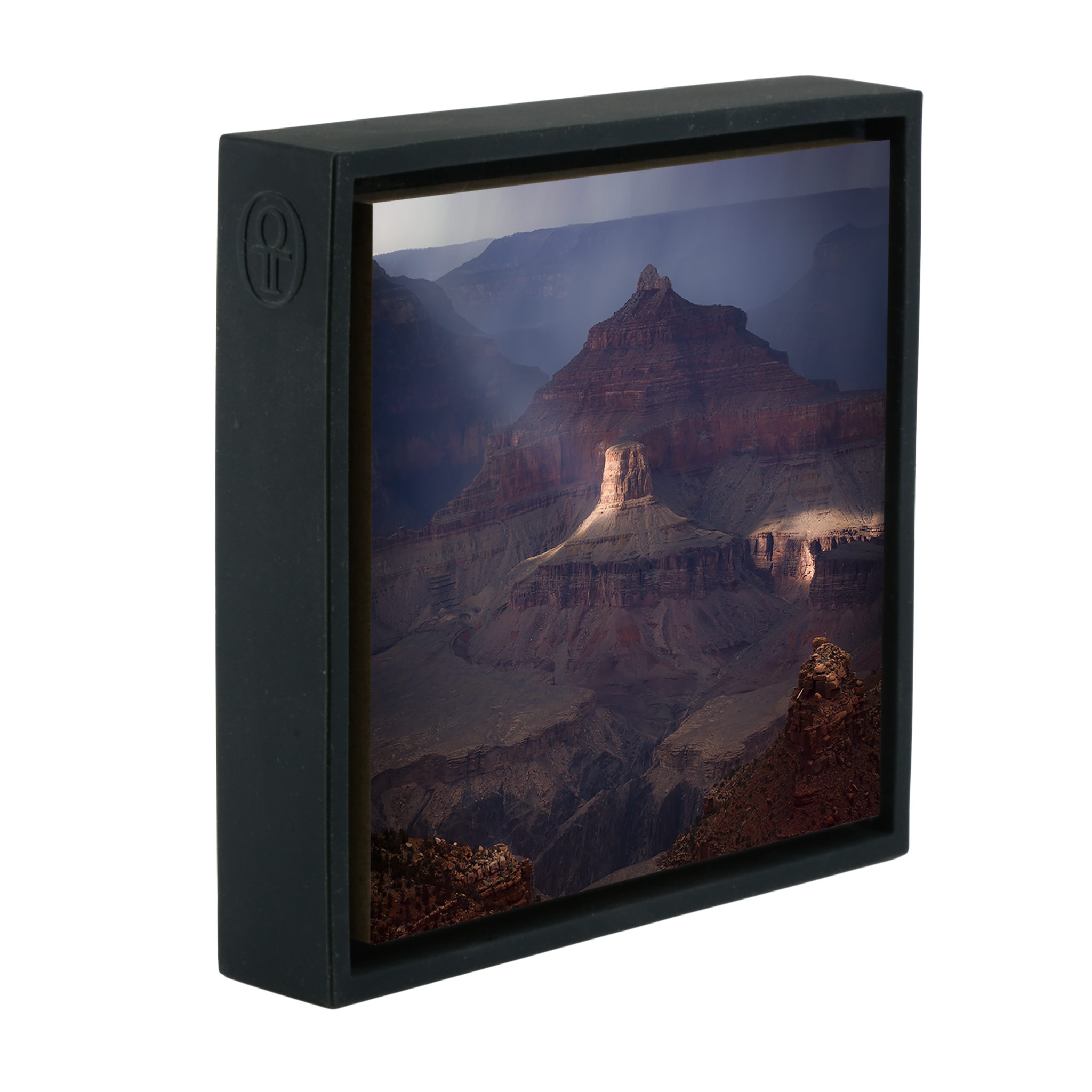 The Beacon- Black Wrapp