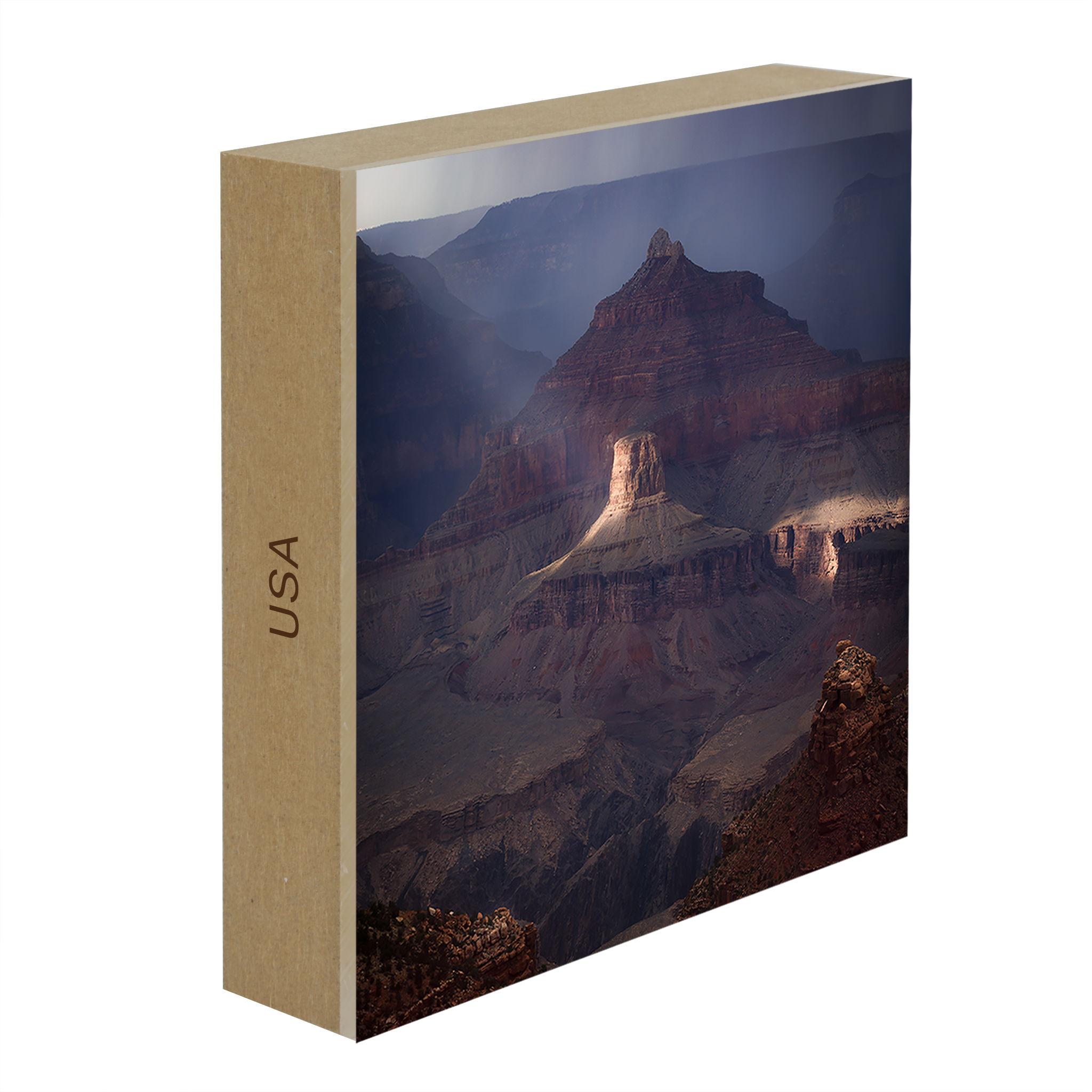 The Beacon- Collection: USA